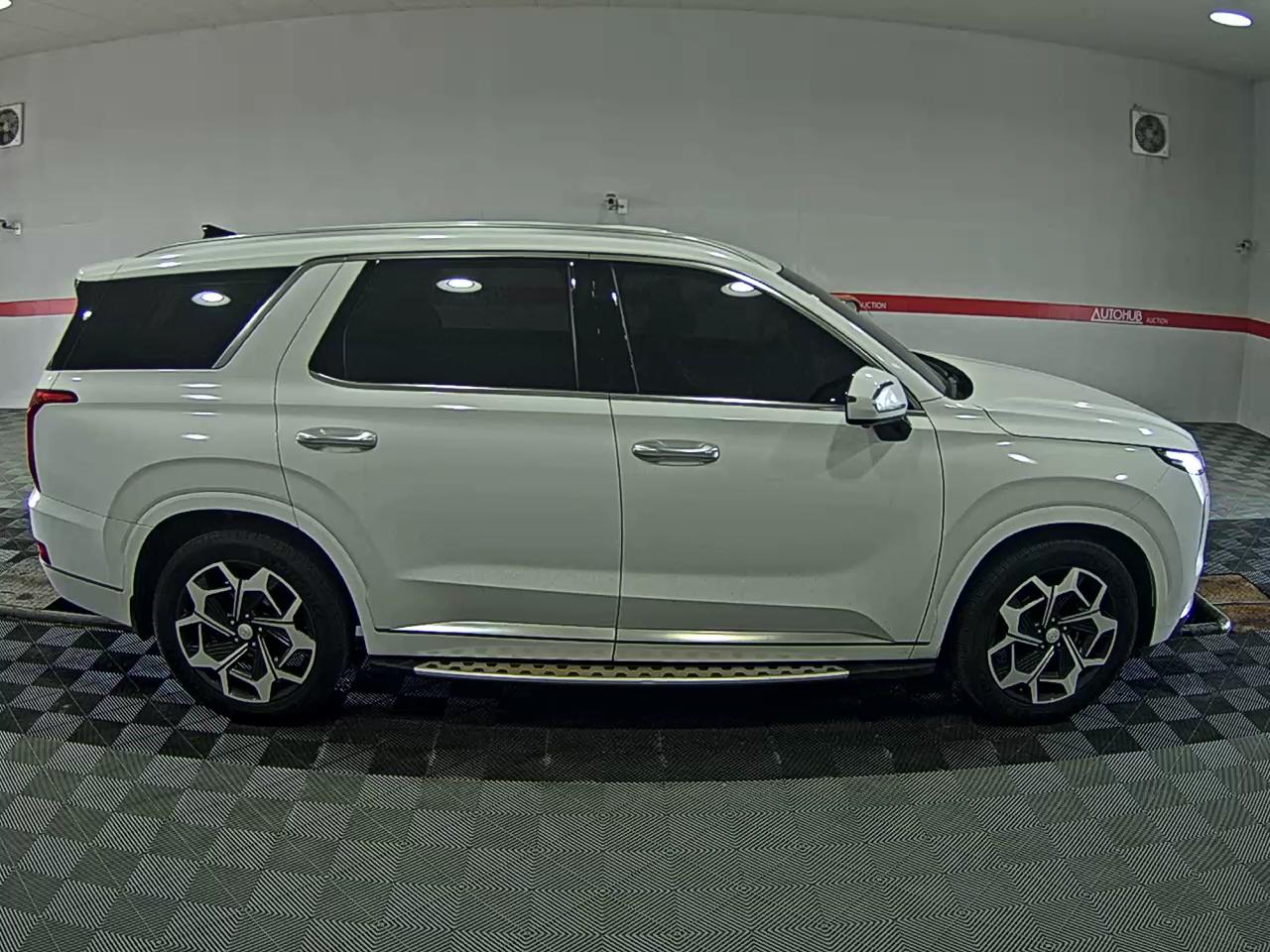 Hyundai Palisade 2022 - Image 3