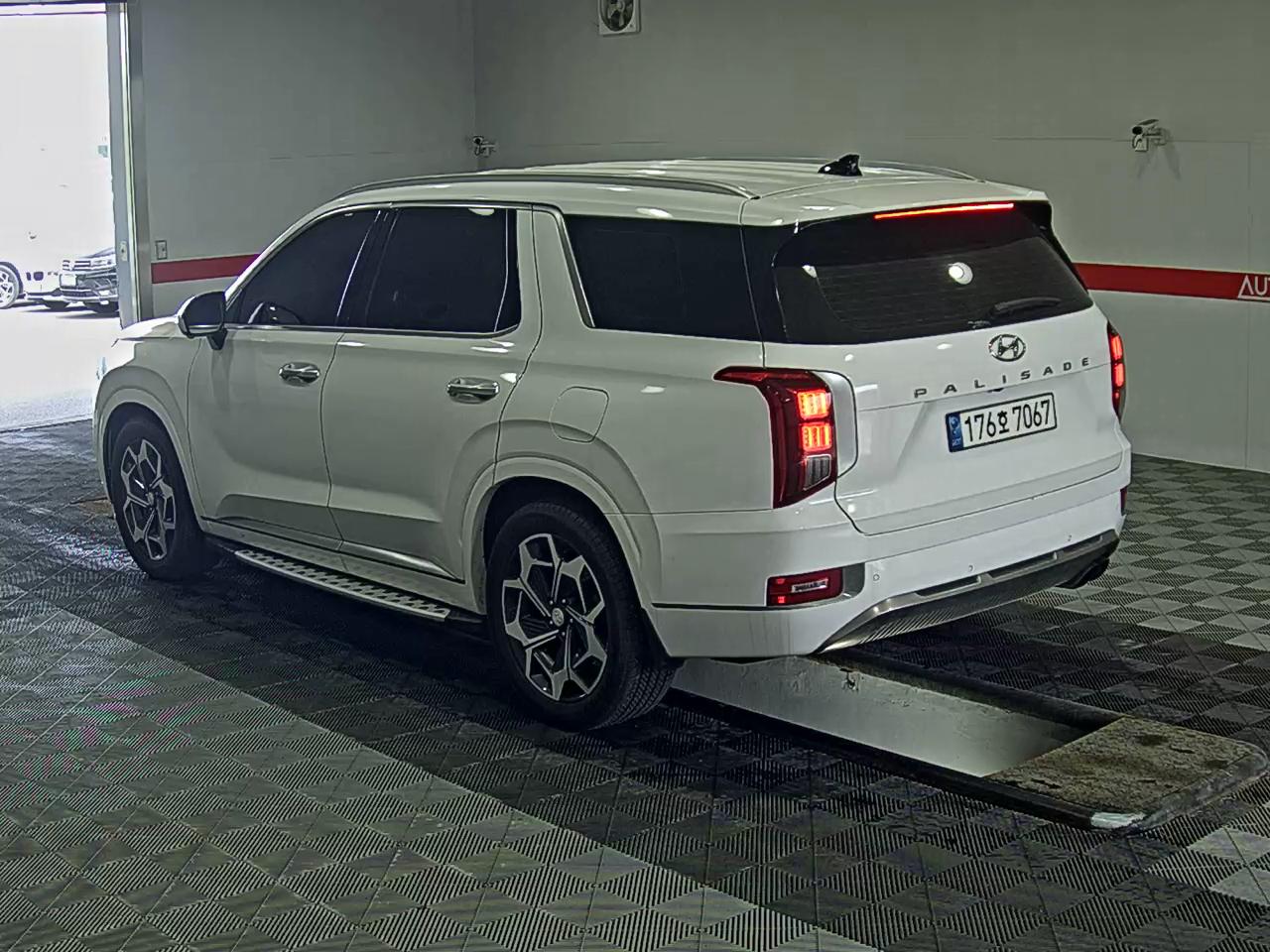 Hyundai Palisade 2022 - Image 5