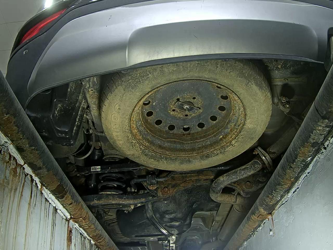 Hyundai Santa Fe 2016 - Image 7