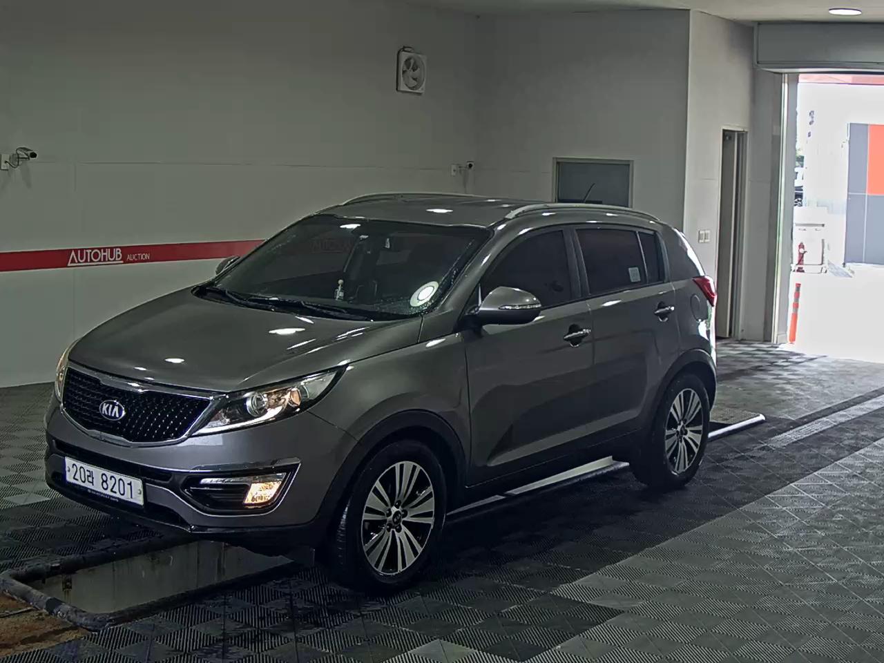 Kia Other
