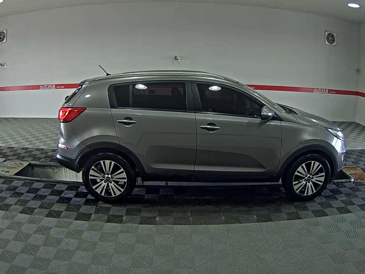 Kia Other 2014 - Image 3