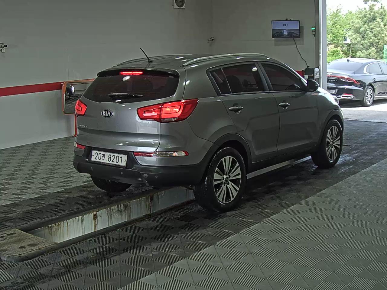 Kia Other 2014 - Image 4