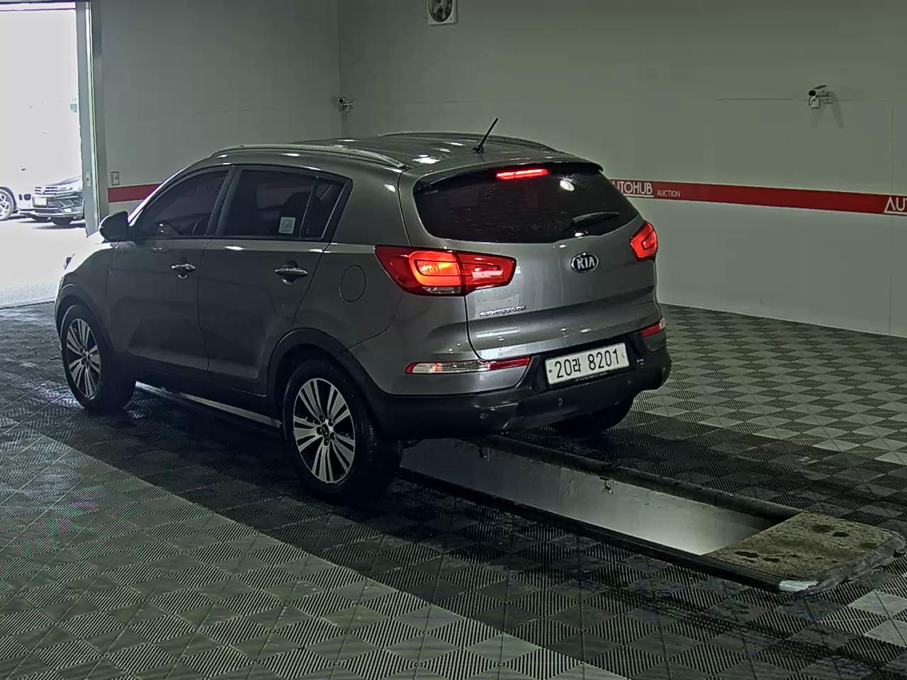 Kia Other 2014 - Image 5