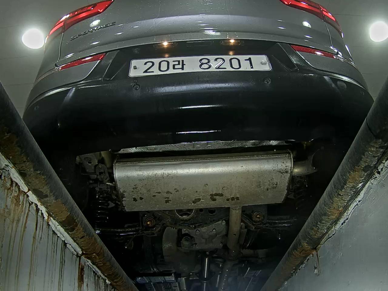 Kia Other 2014 - Image 7