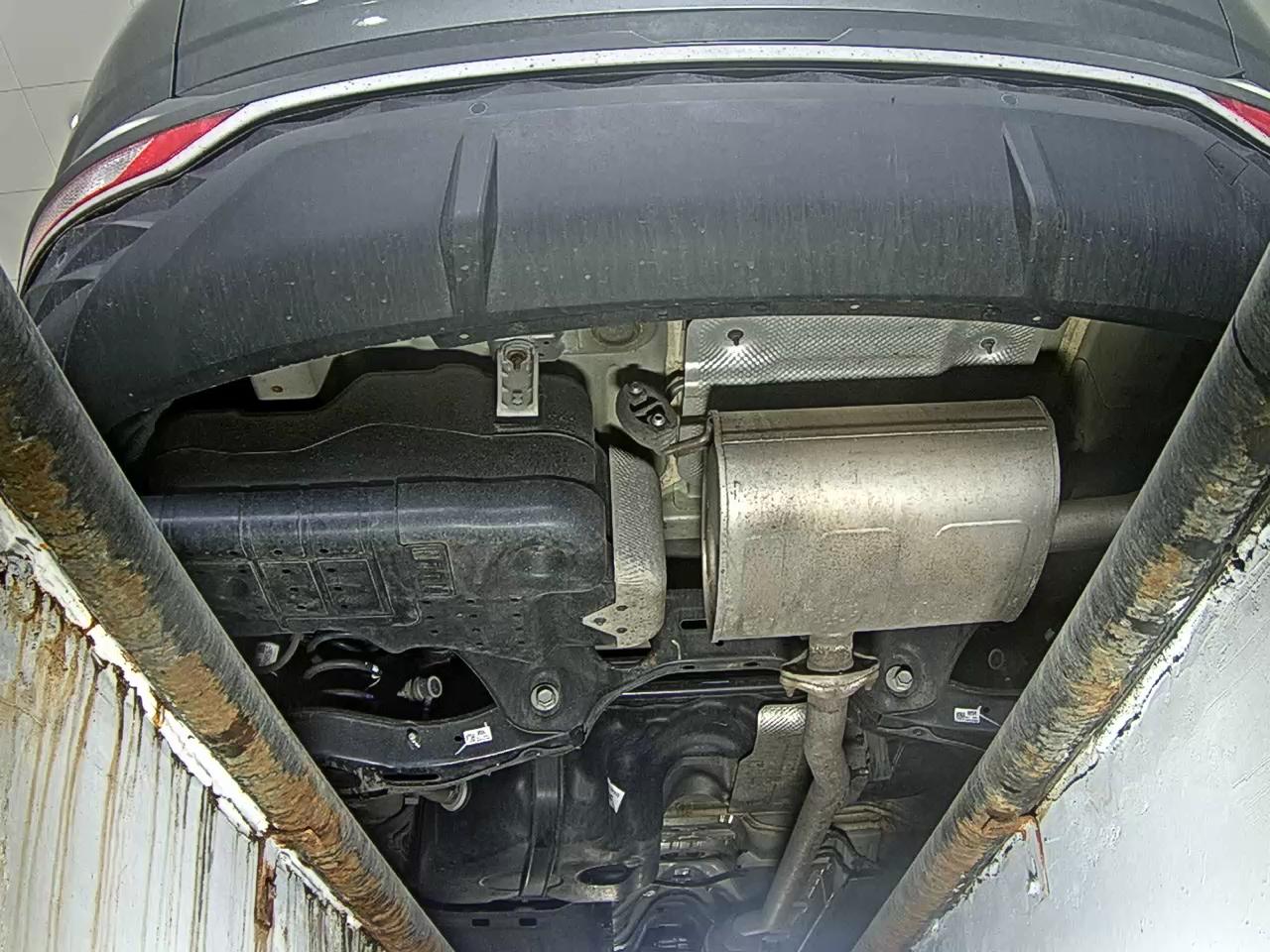 Hyundai Tucson - 7