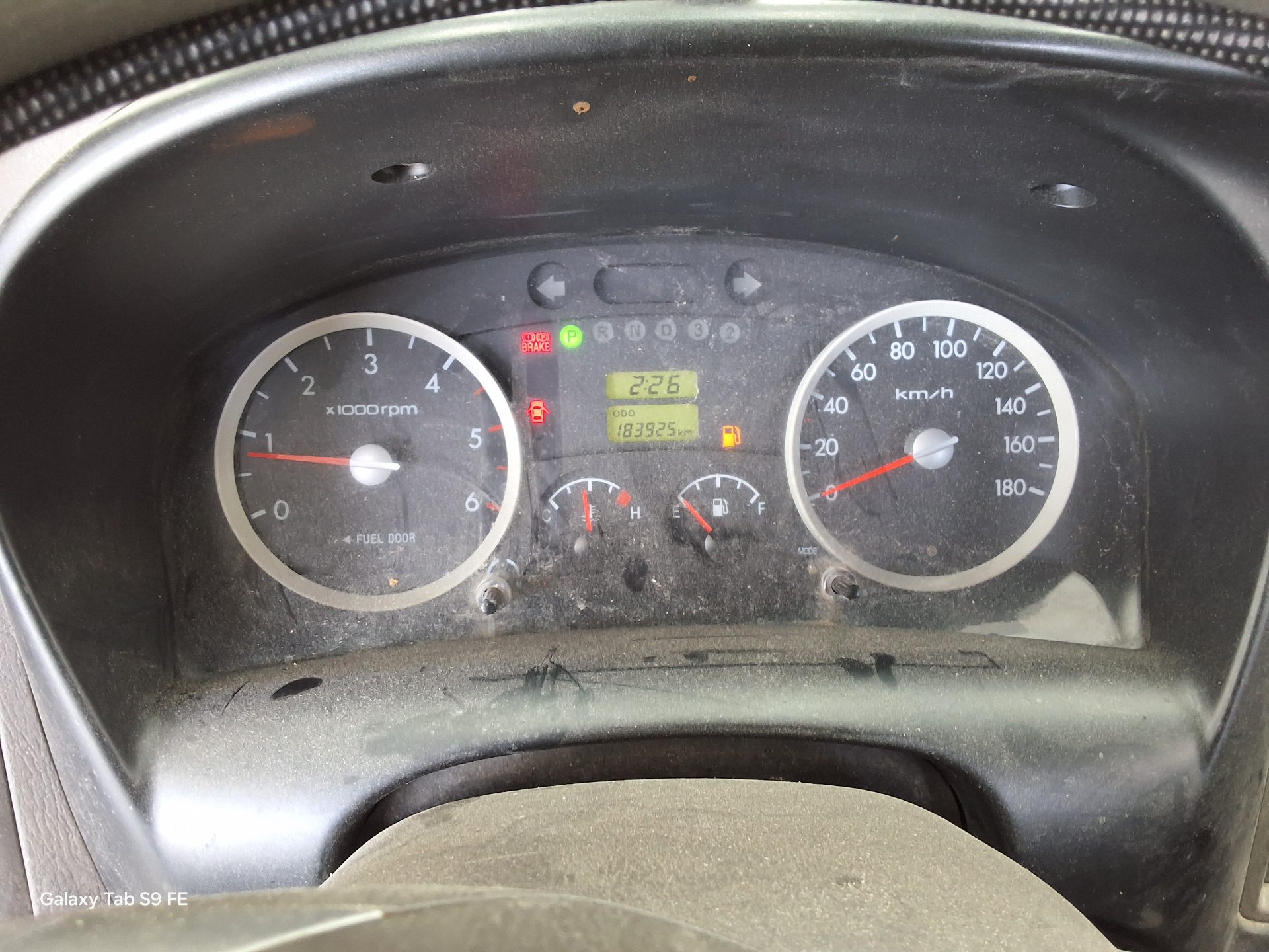 Hyundai Porter 2014 - Image 8