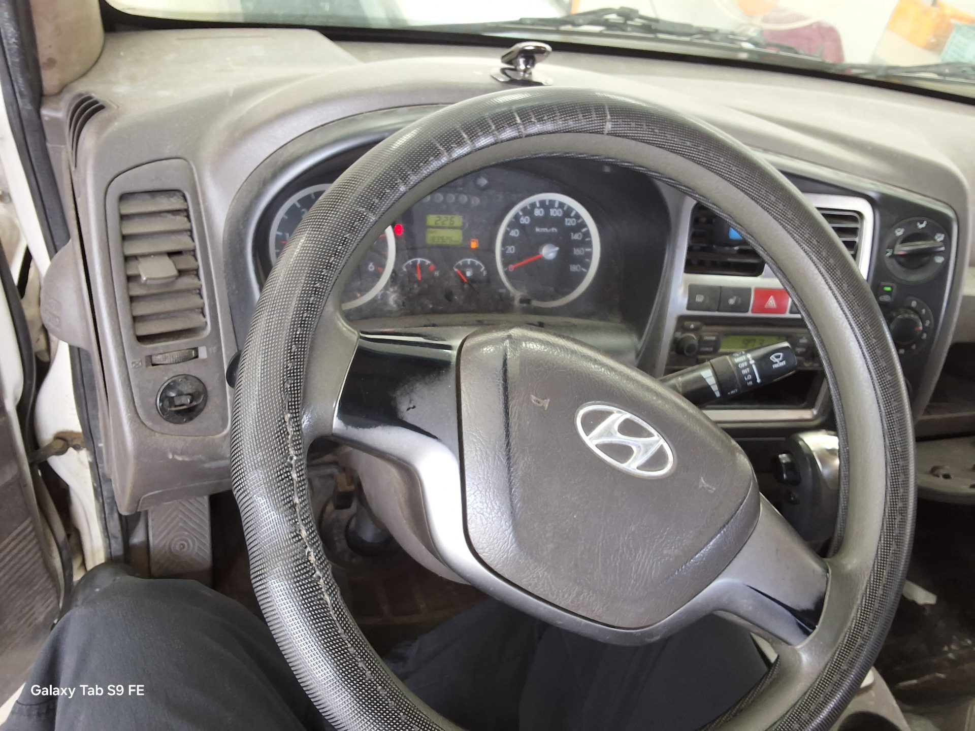 Hyundai Porter 2014 - Image 16