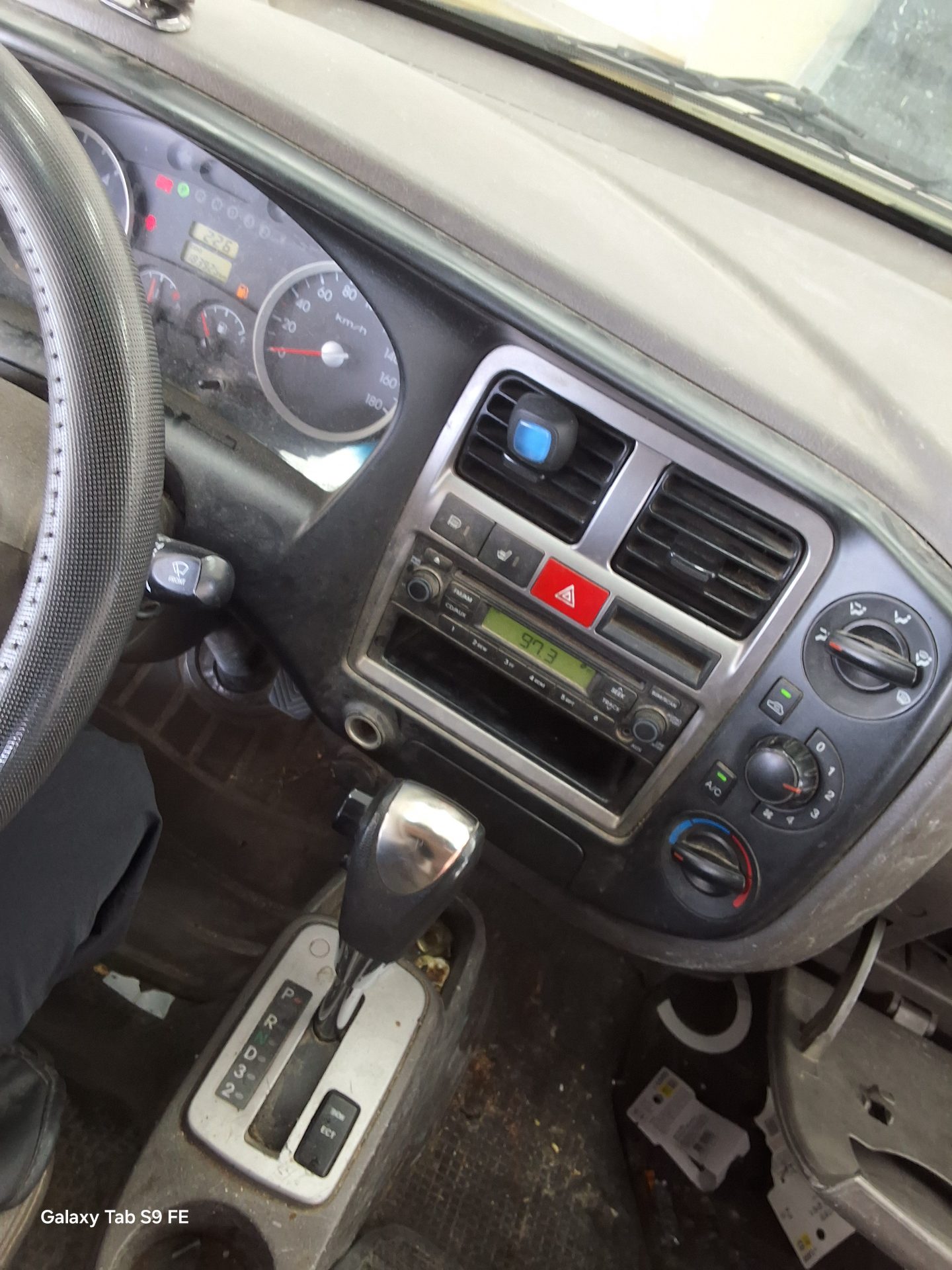 Hyundai Porter 2014 - Image 17