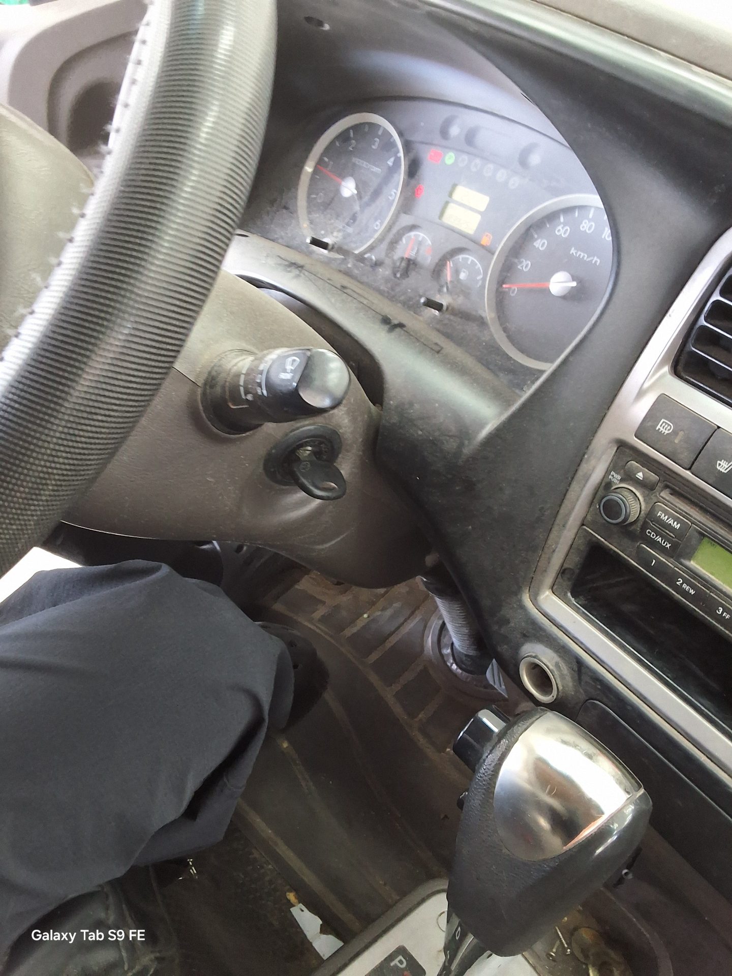 Hyundai Porter 2014 - Image 18