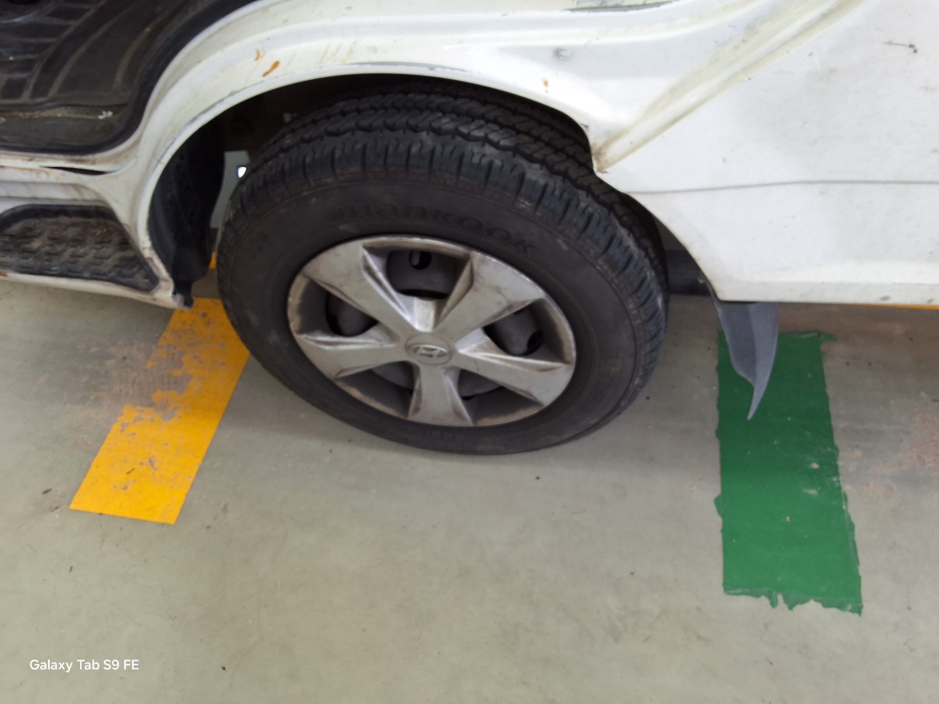 Hyundai Porter 2014 - Image 21