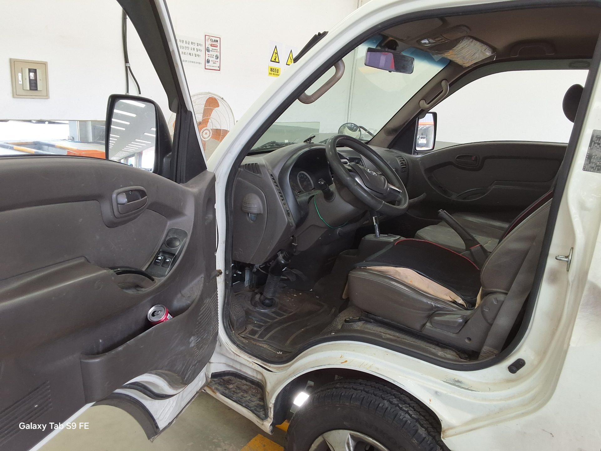 Hyundai Porter 2014 - Image 9