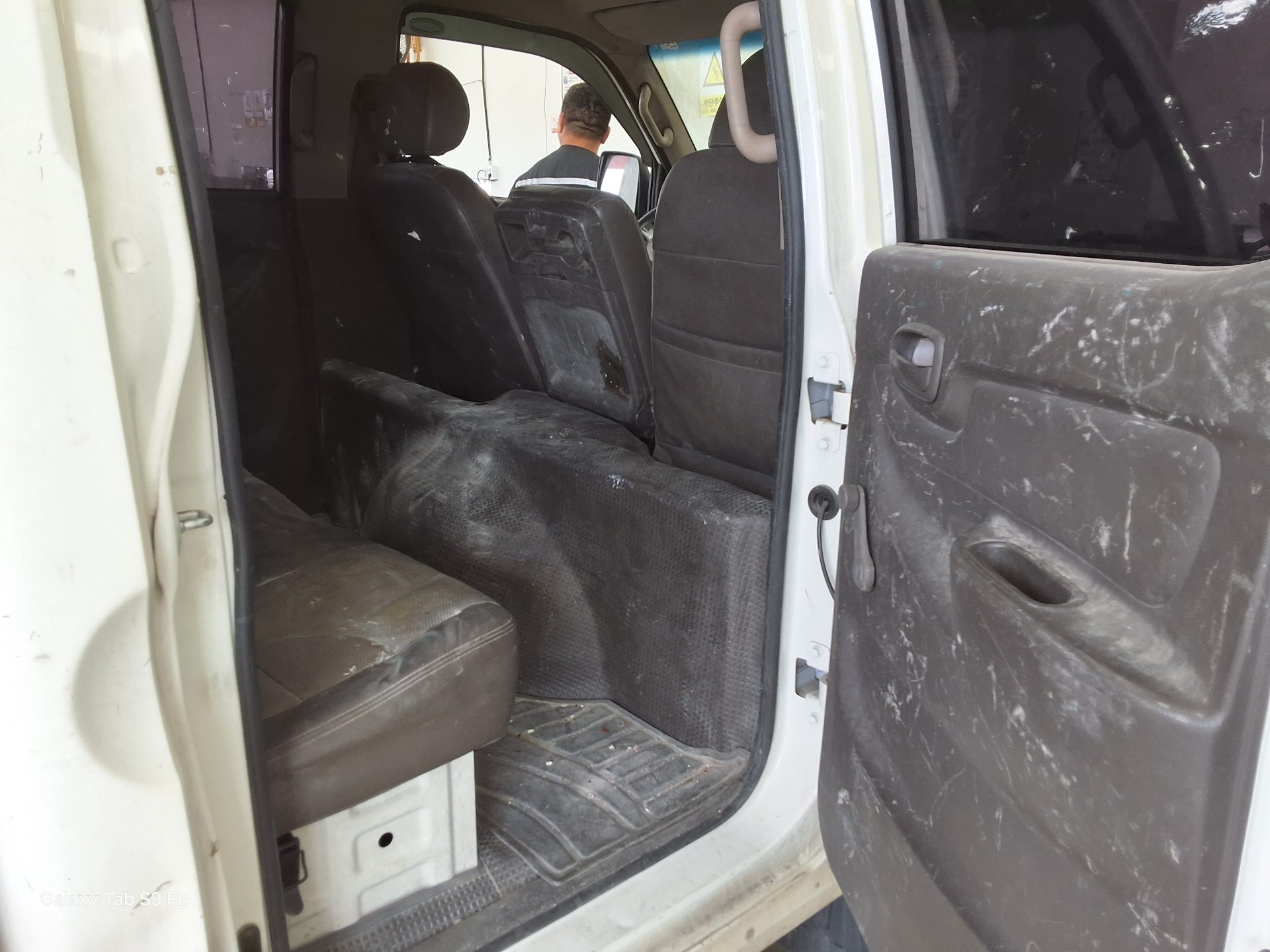 Hyundai Porter 2014 - Image 12