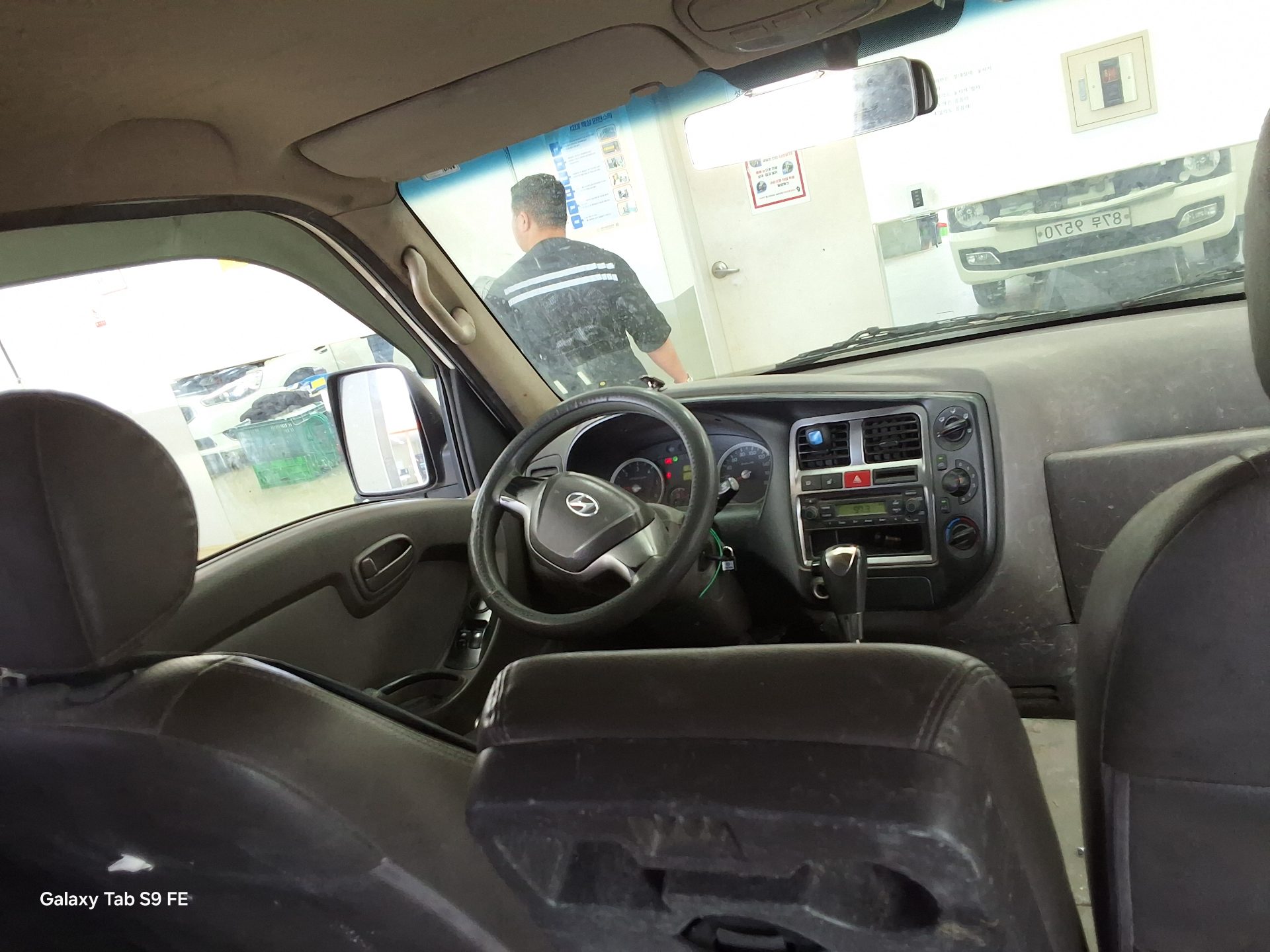 Hyundai Porter 2014 - Image 10