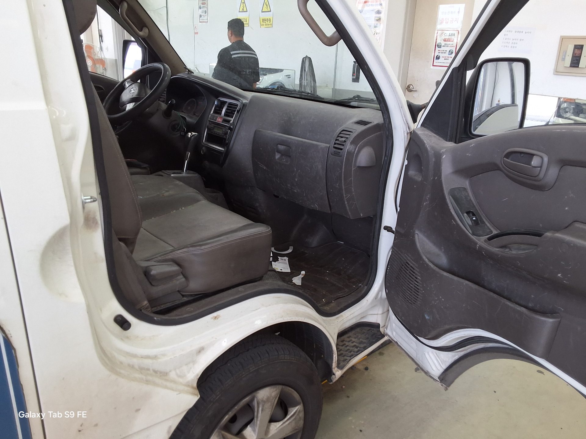 Hyundai Porter 2014 - Image 13