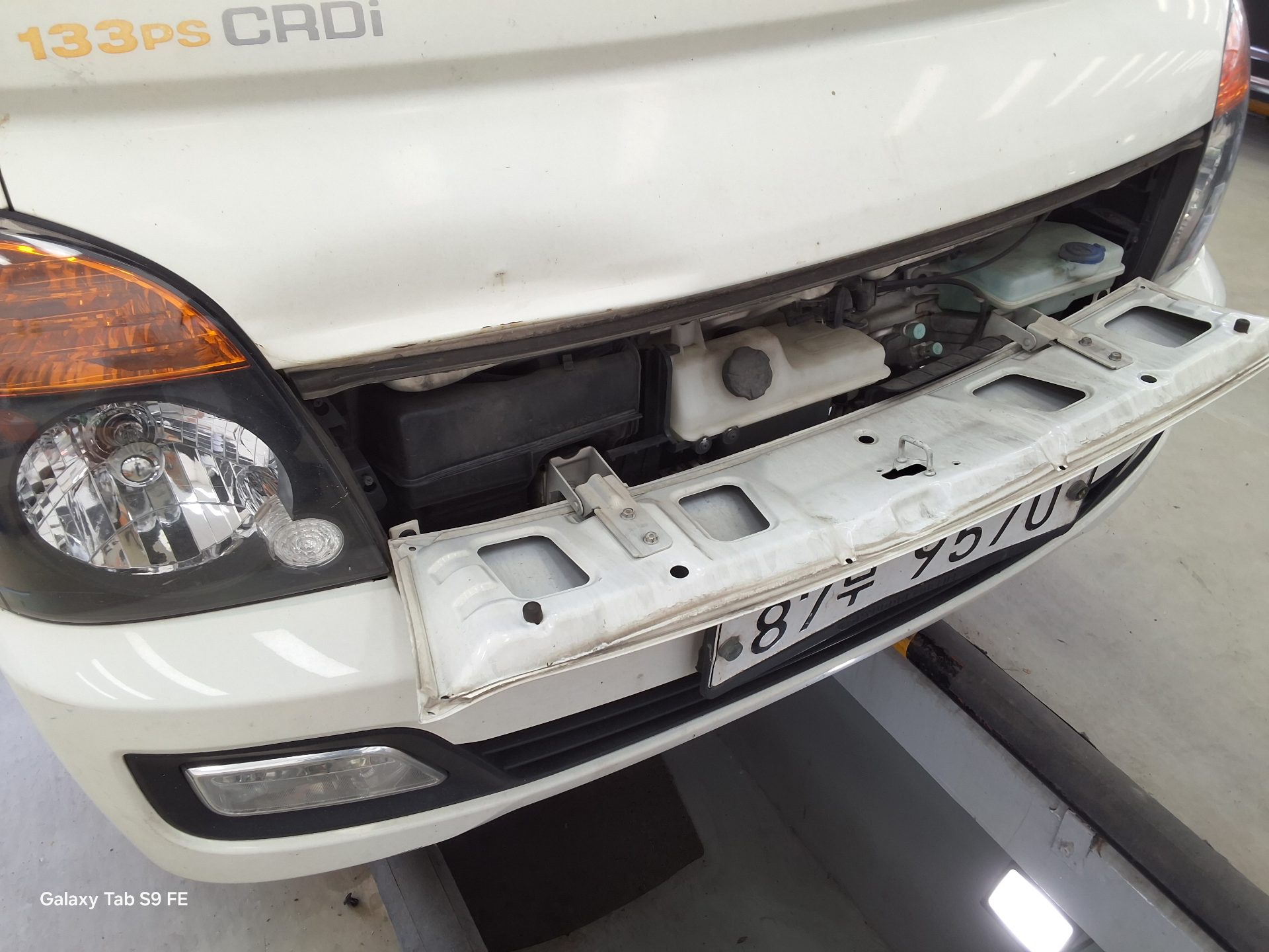 Hyundai Porter 2014 - Image 19