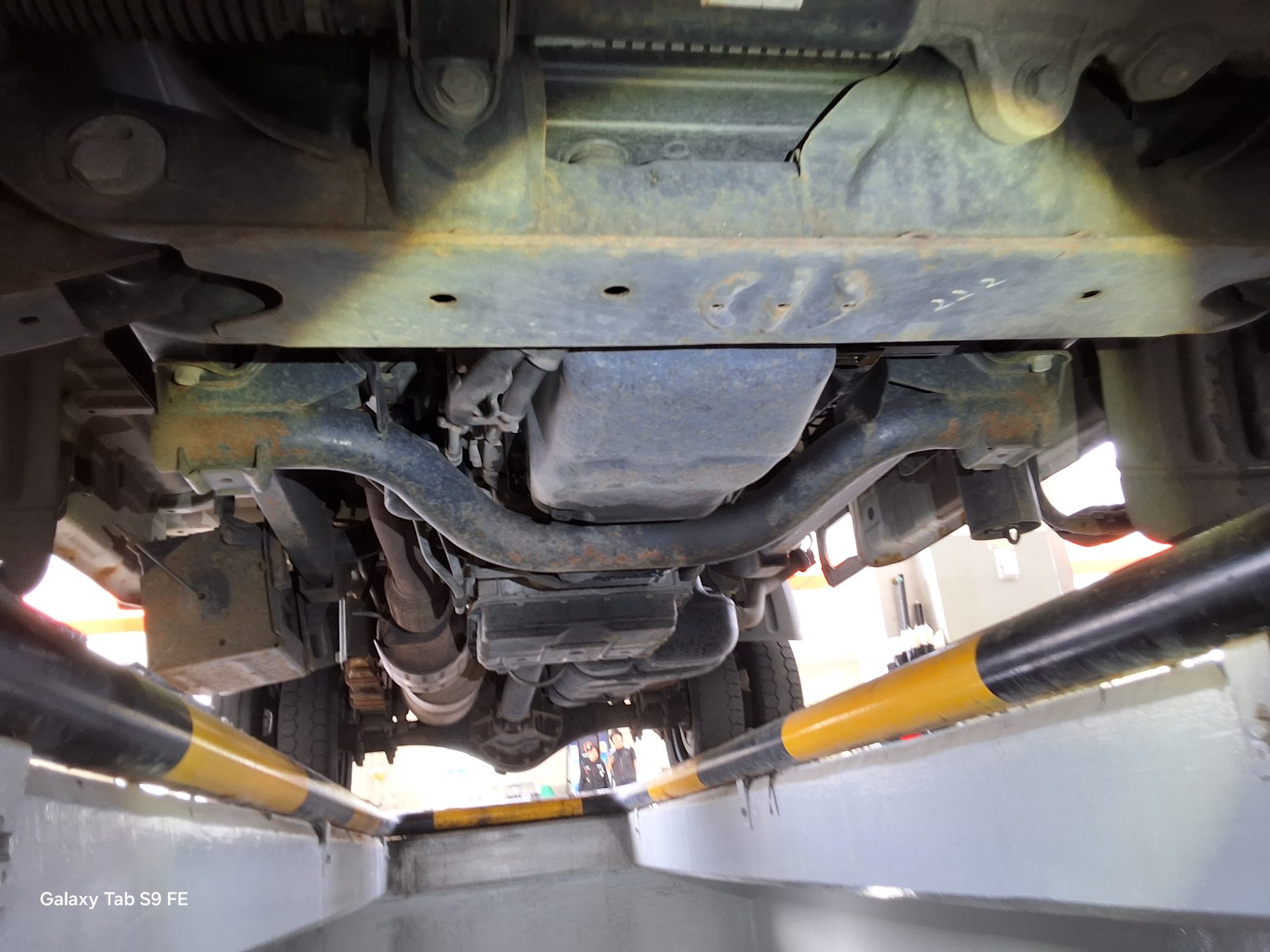 Hyundai Porter 2014 - Image 20