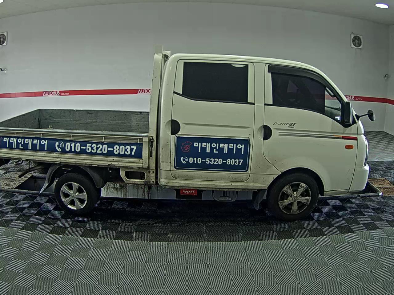 Hyundai Porter 2014 - Image 3