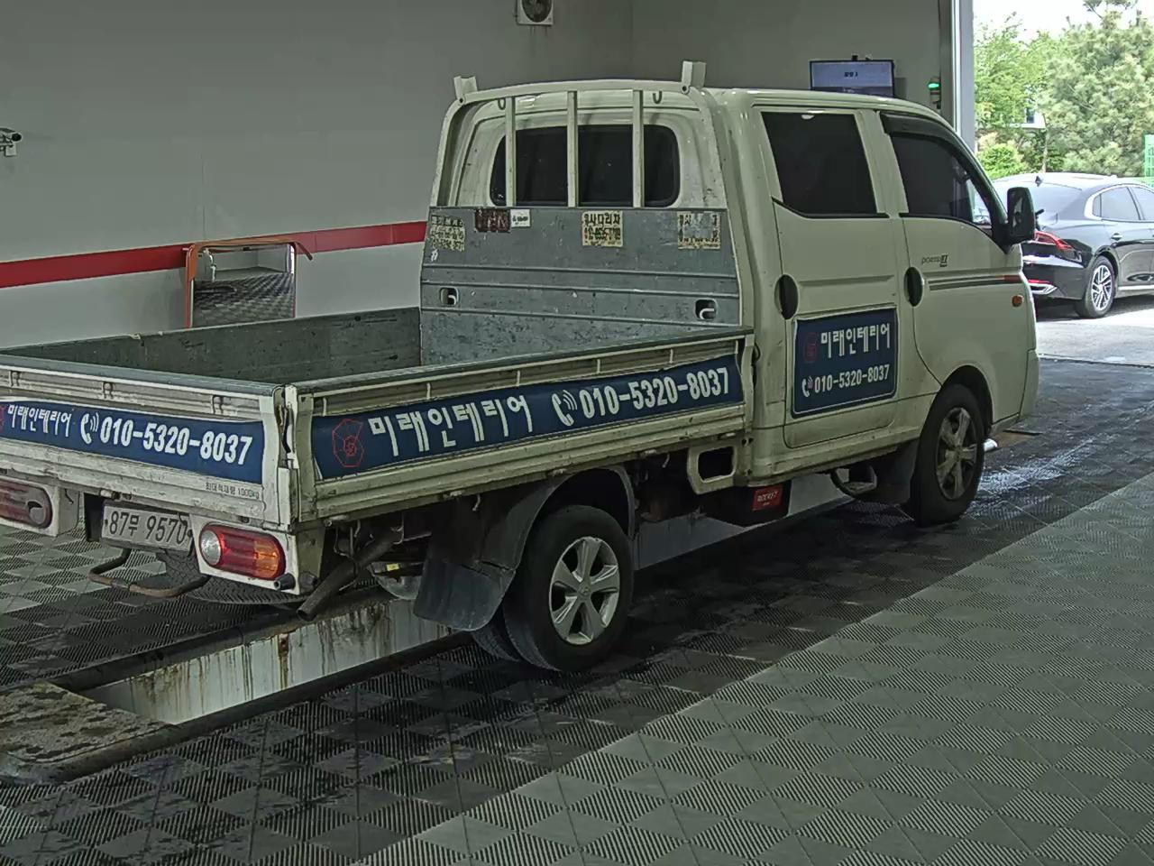 Hyundai Porter 2014 - Image 4