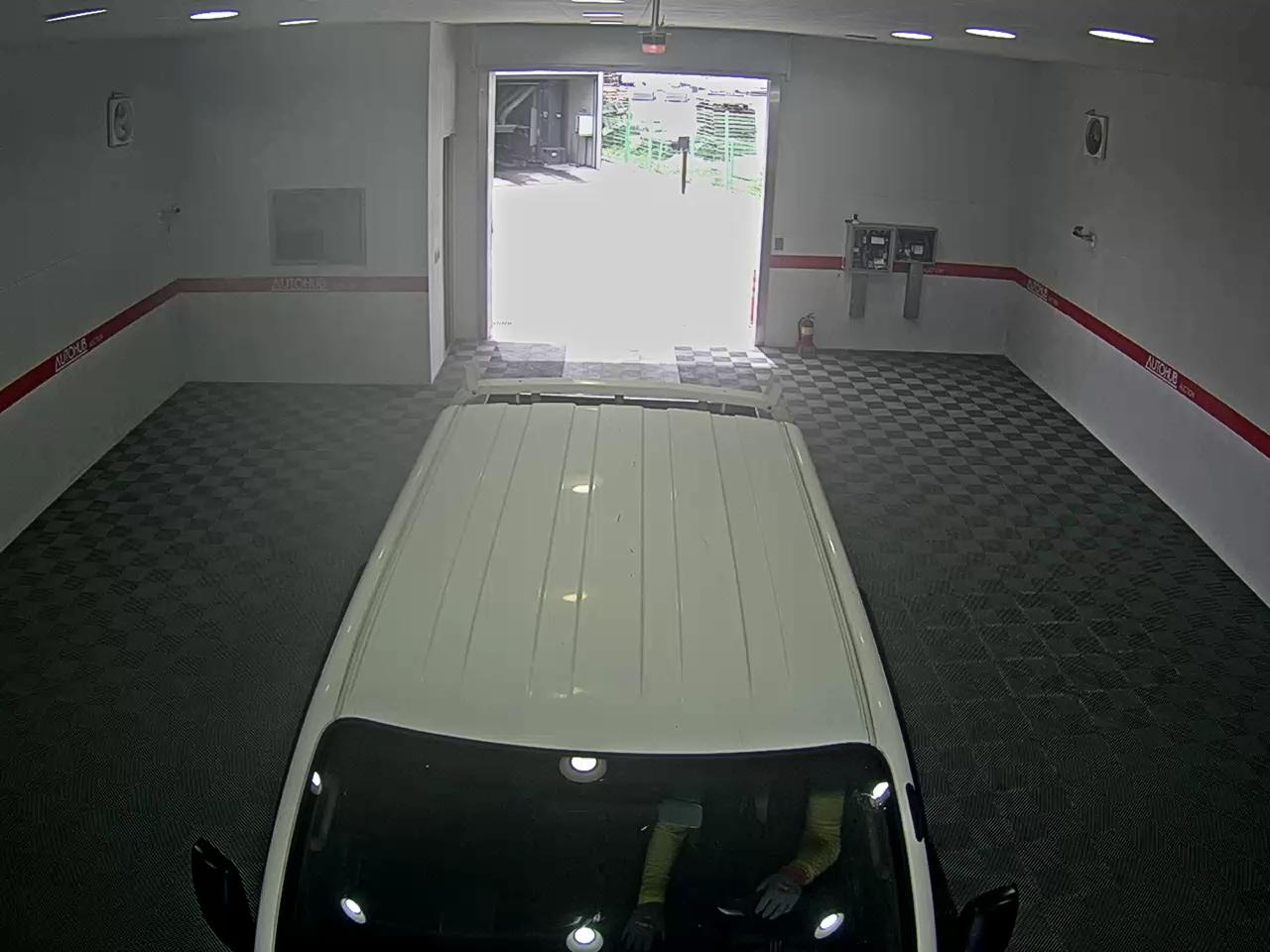 Hyundai Porter 2014 - Image 6