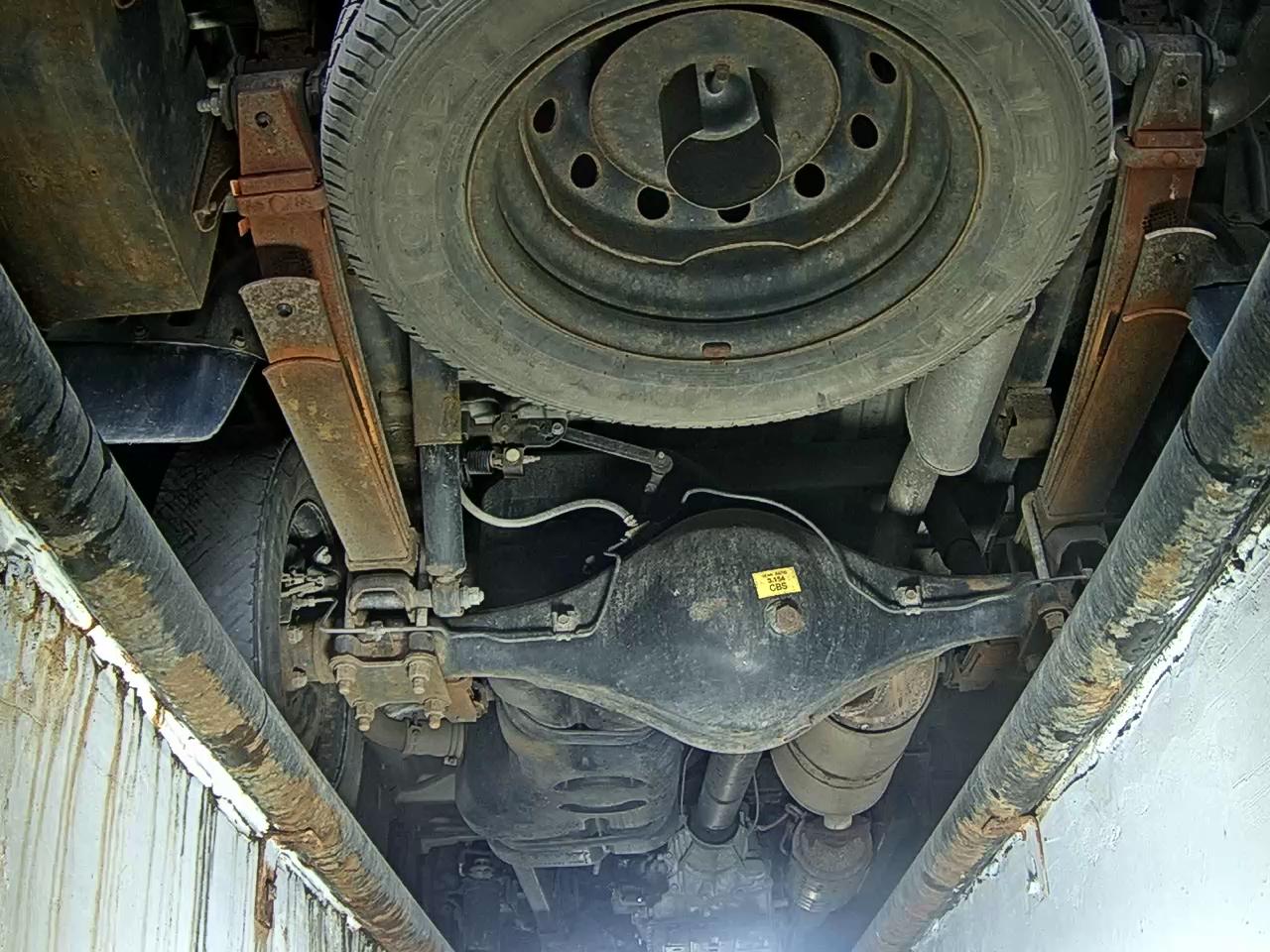 Hyundai Porter 2014 - Image 7