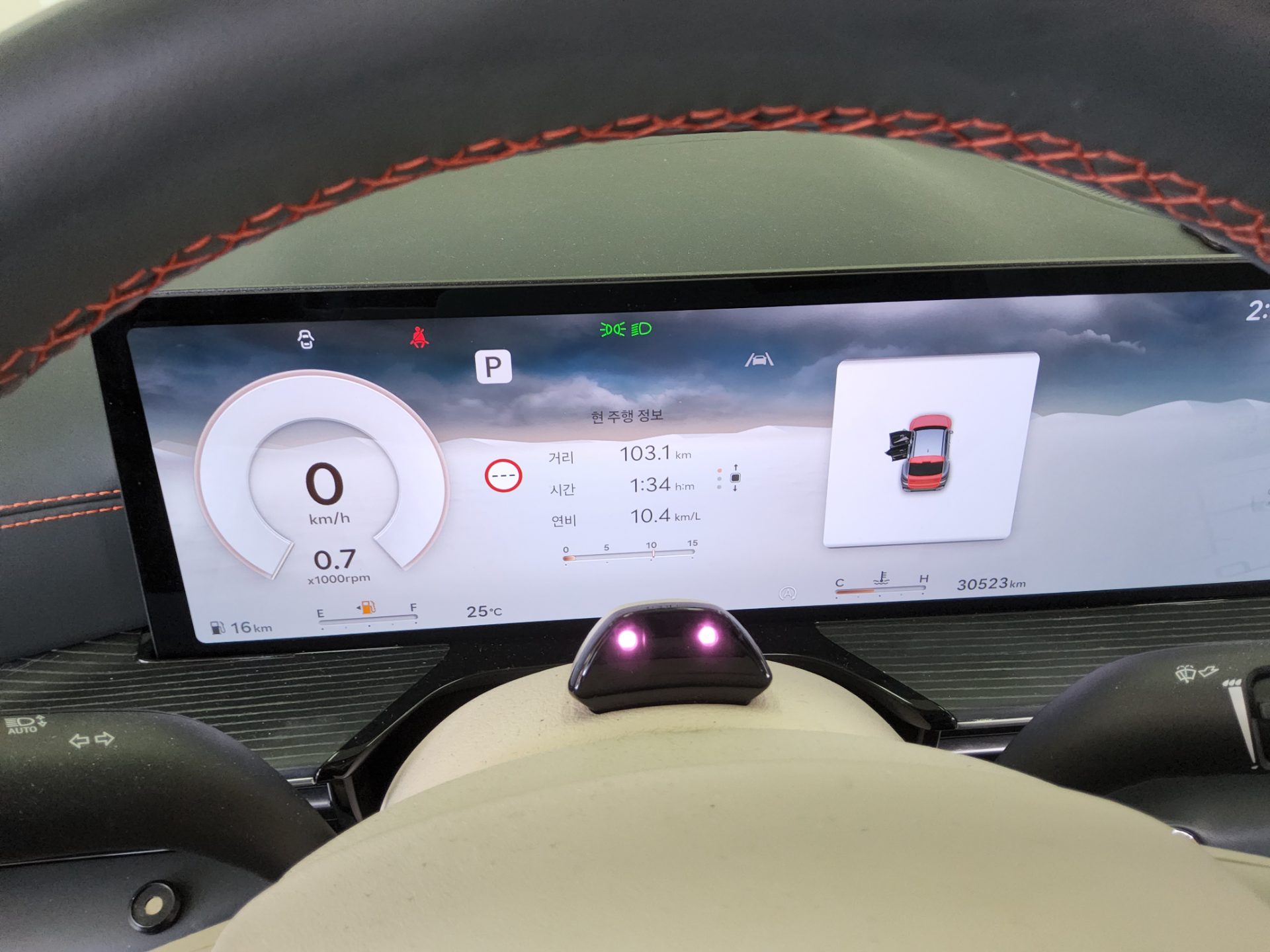 2024 - genesis gv80