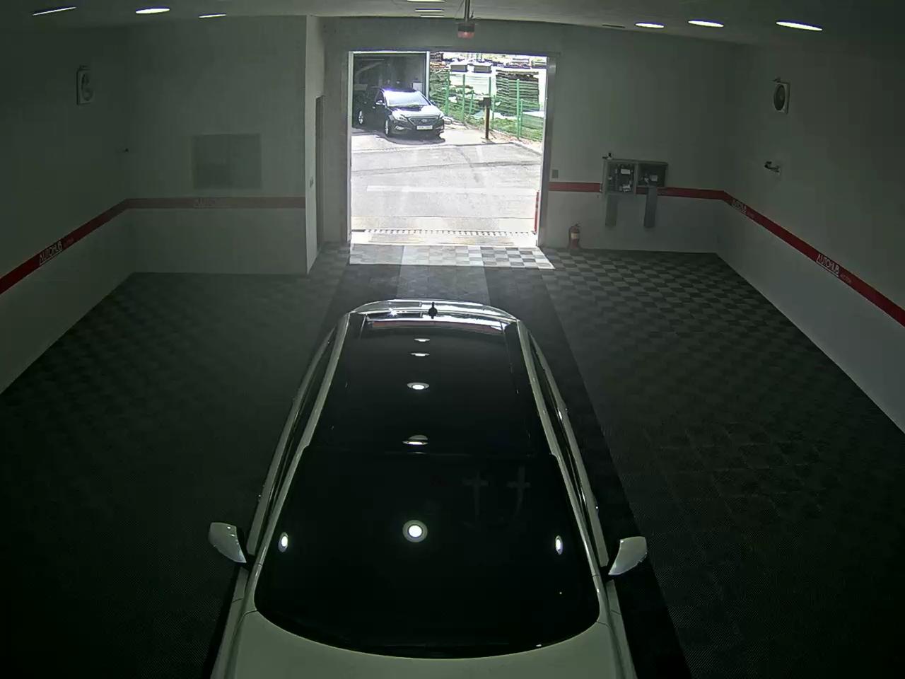 Renault Samsung SM7 2013 - Image 6