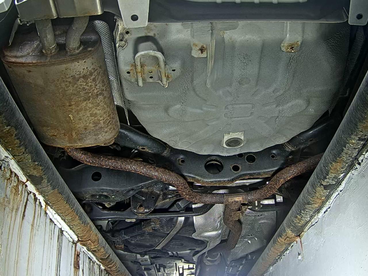 Renault Samsung SM7 2013 - Image 7