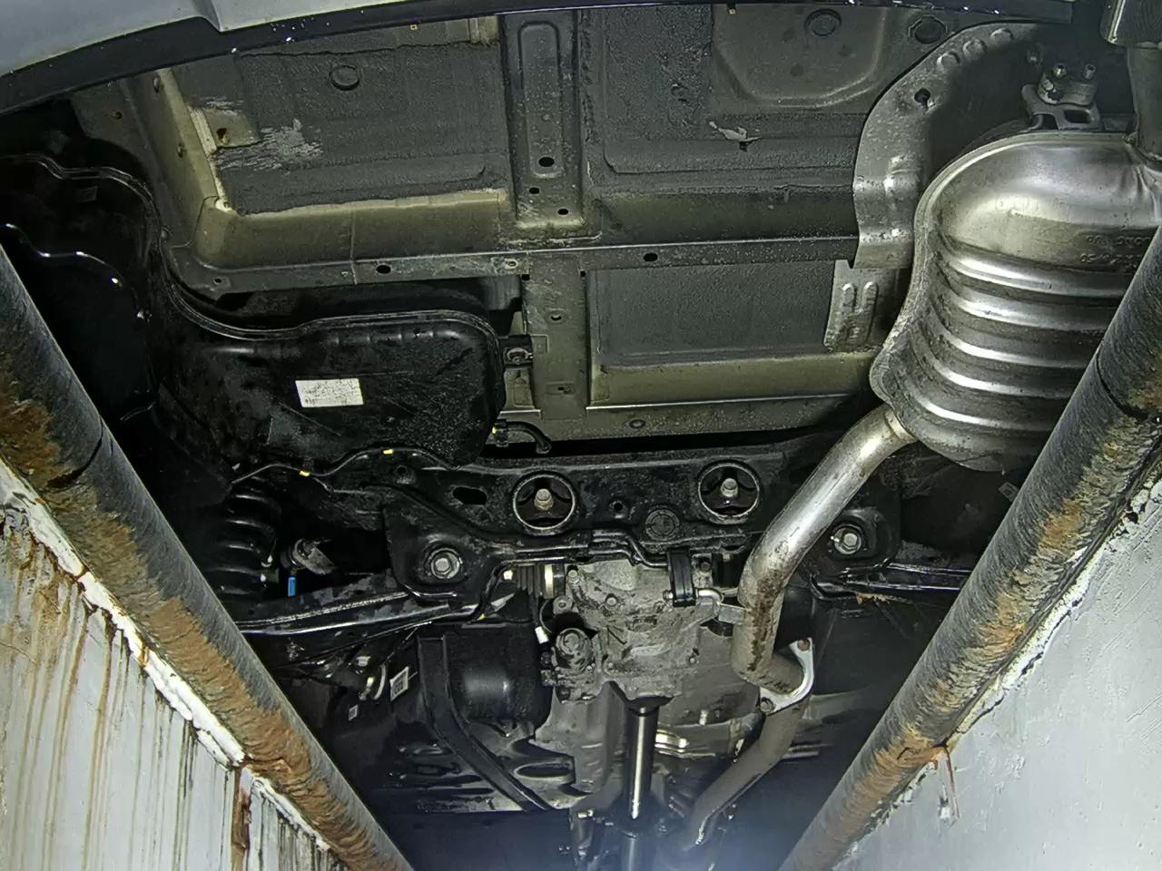 Hyundai Palisade - 7