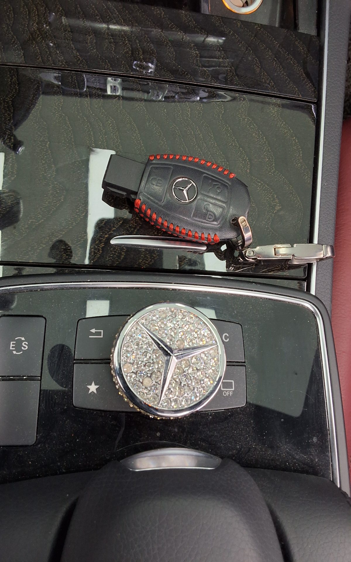 메르세데스-벤츠 E-클래스 2017 - 이미지 16