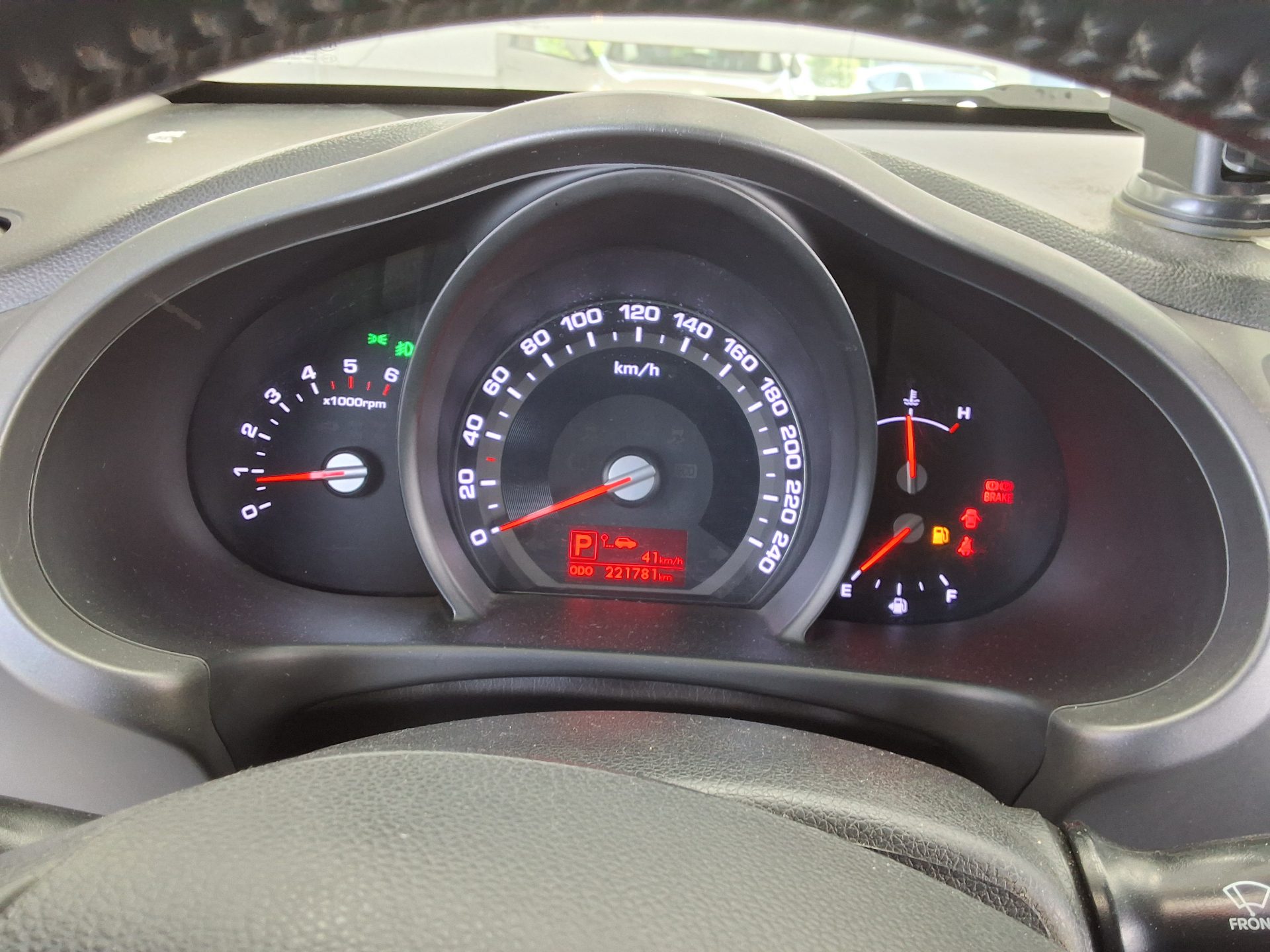 기아자동차 스포티지 2013 - 이미지 9