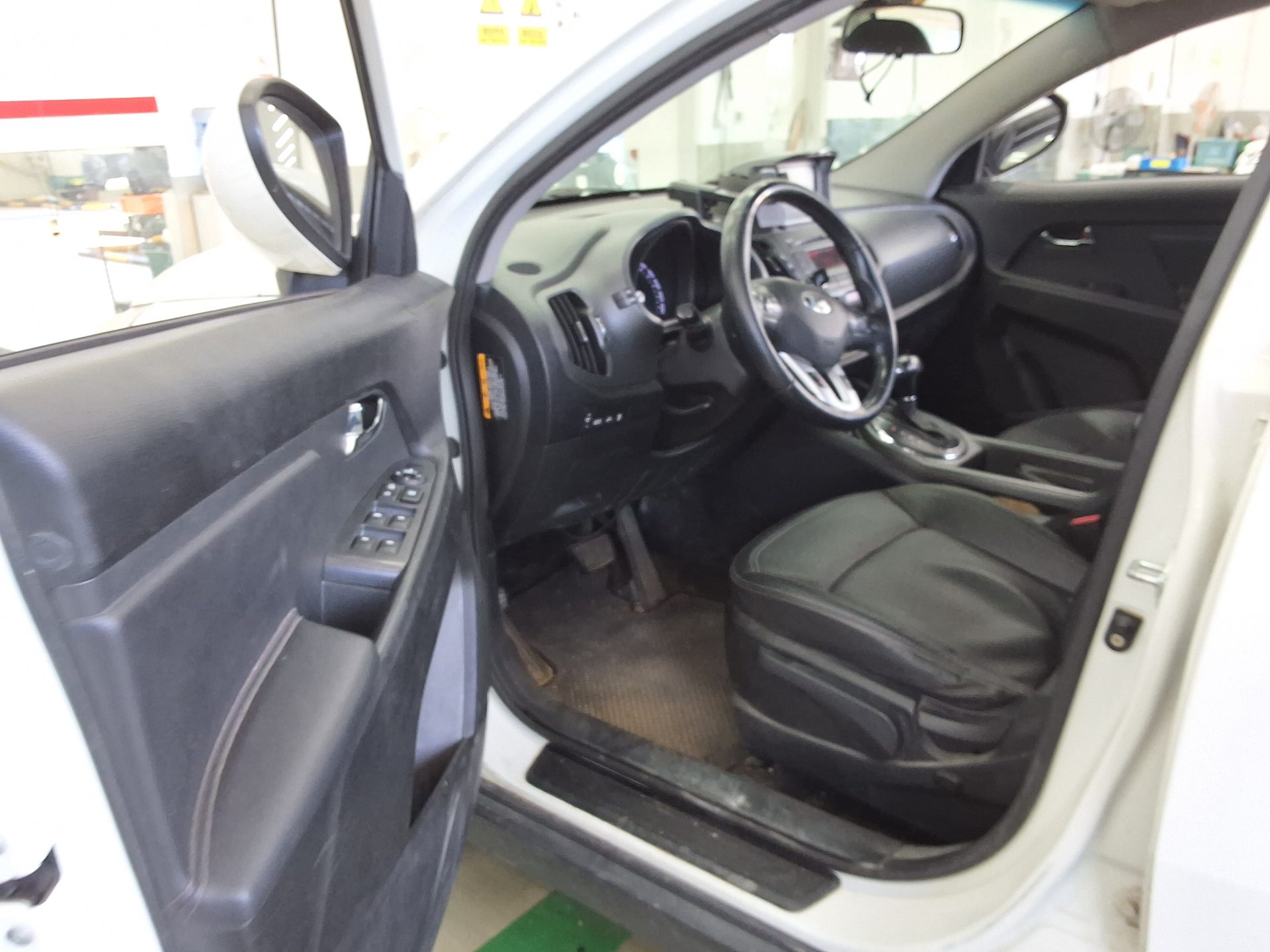 기아자동차 스포티지 2013 - 이미지 10