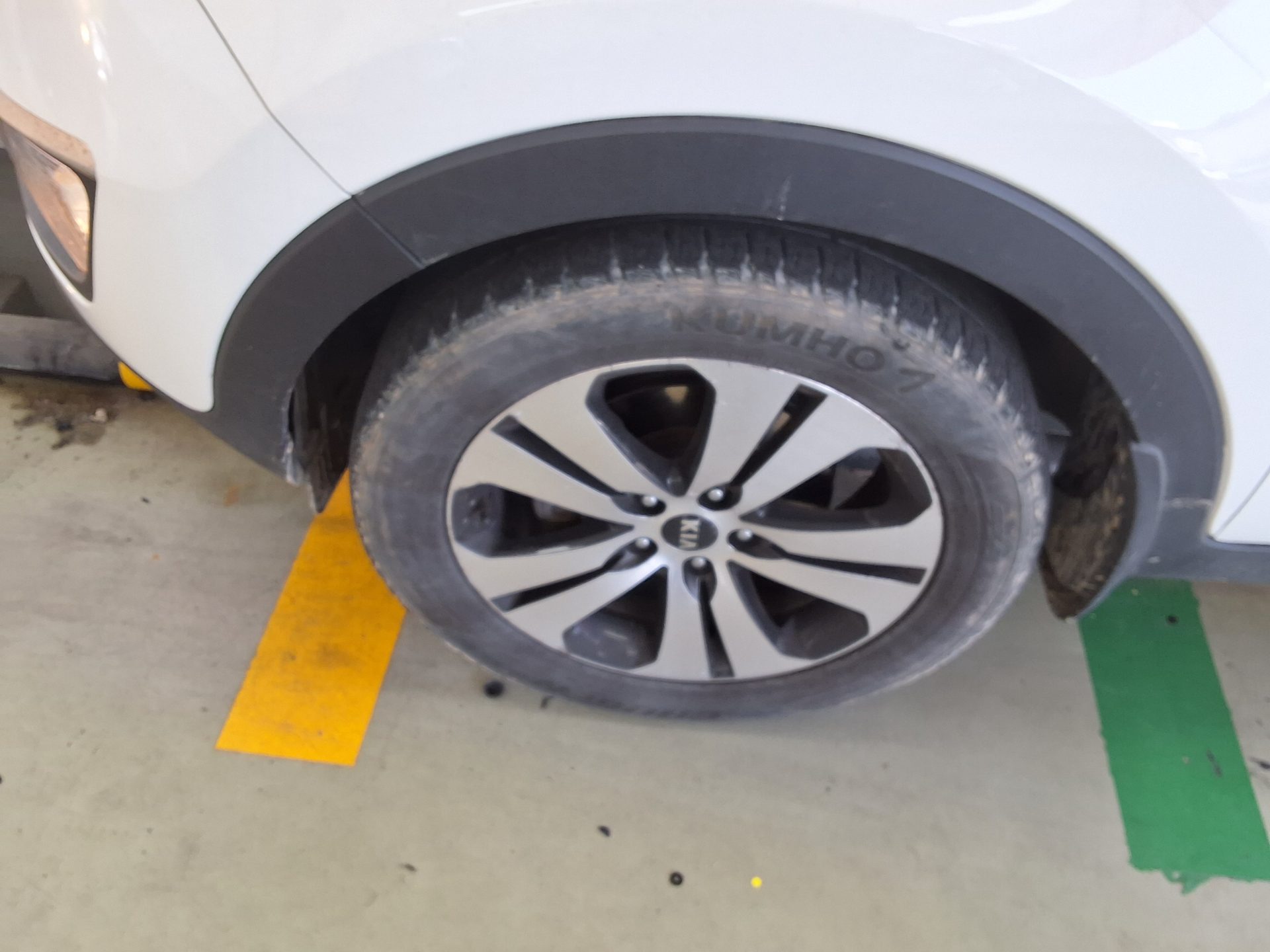 기아자동차 스포티지 2013 - 이미지 18