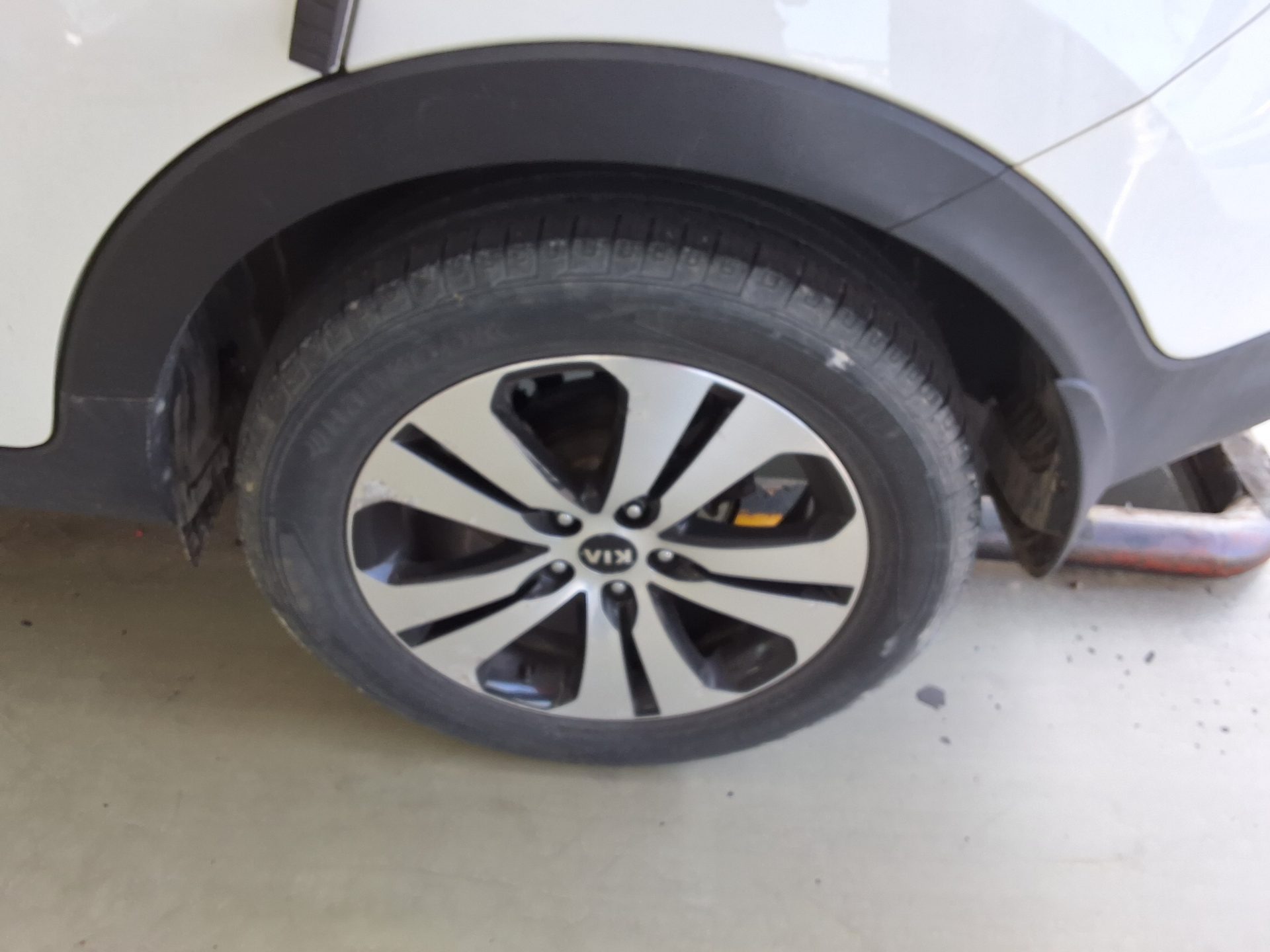 기아자동차 스포티지 2013 - 이미지 19