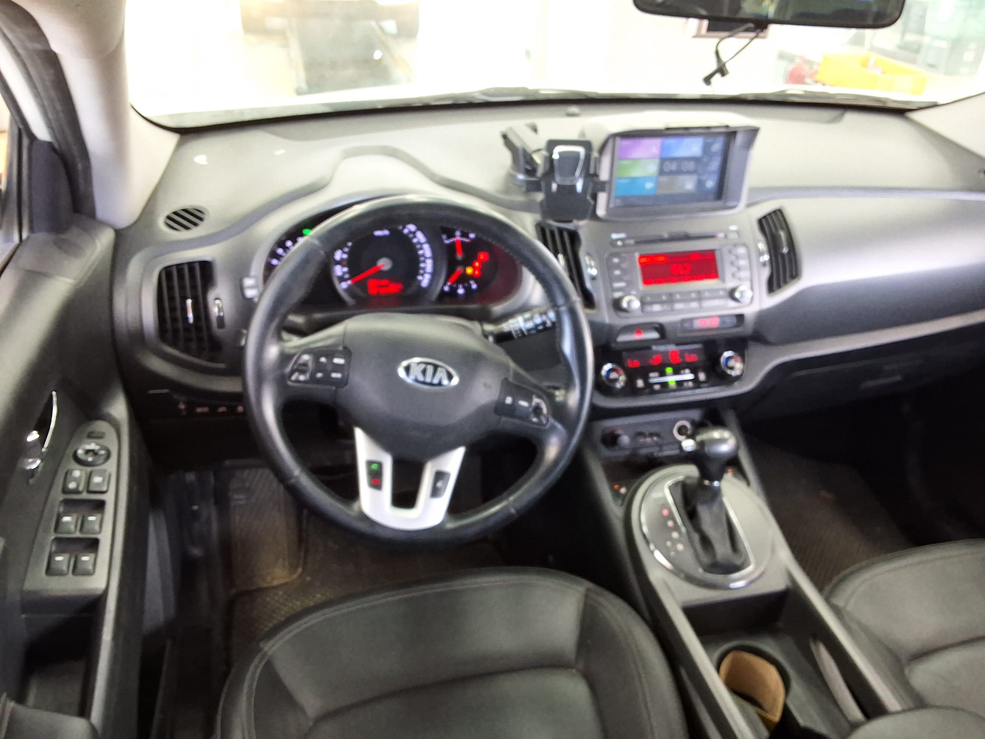 기아자동차 스포티지 2013 - 이미지 11