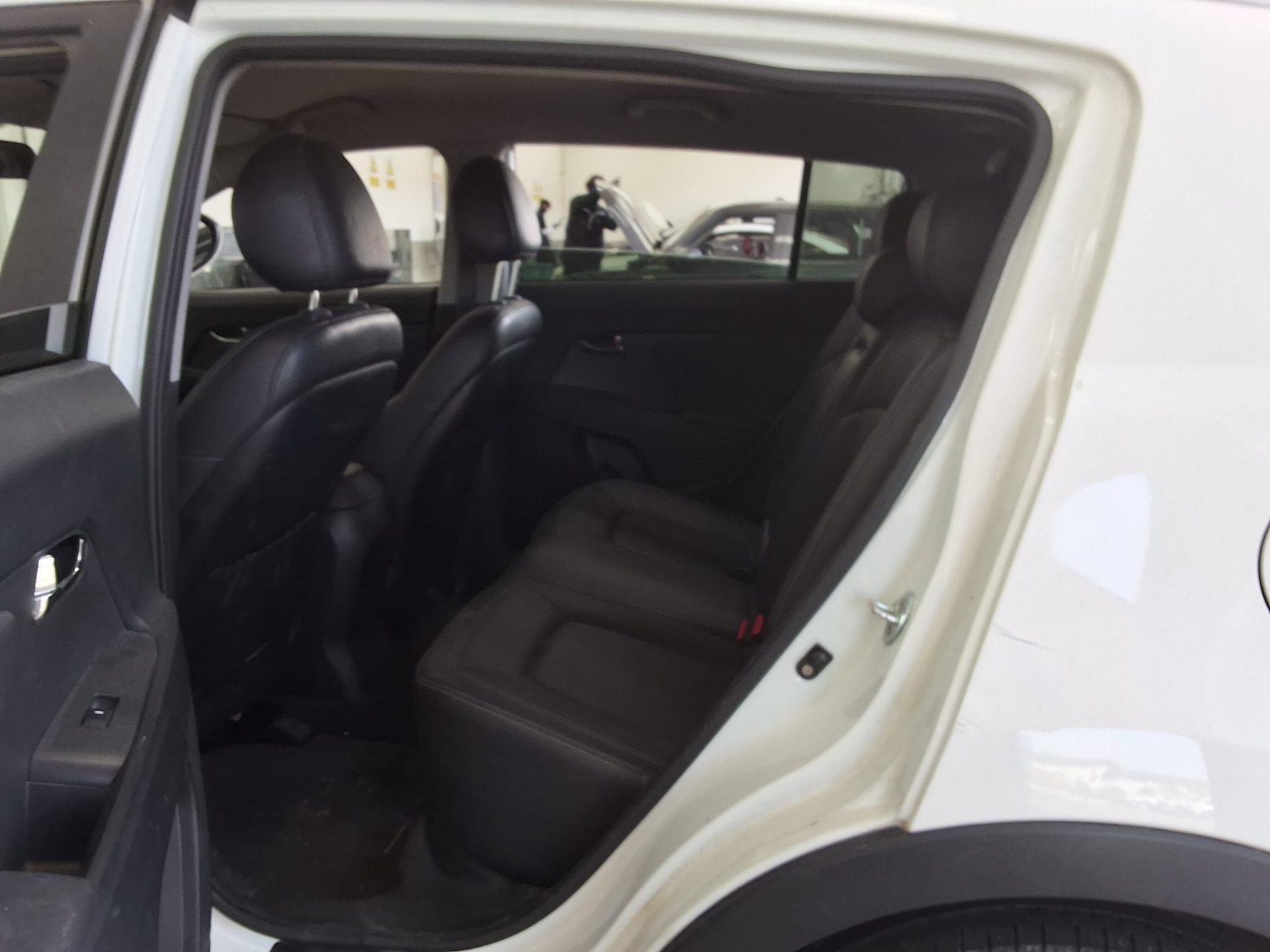 기아자동차 스포티지 2013 - 이미지 12