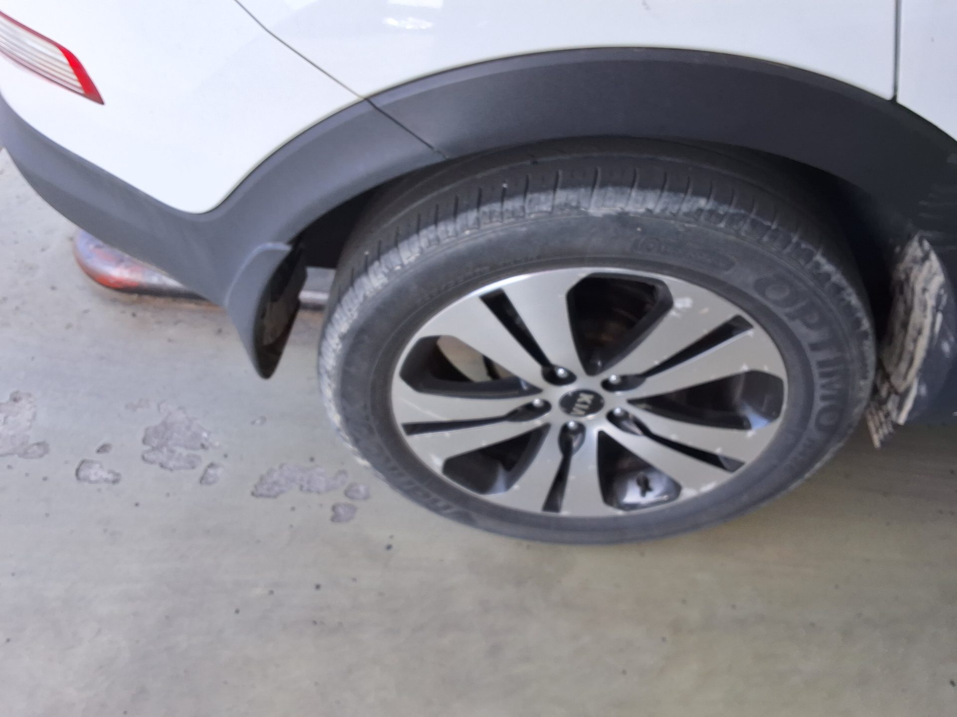 기아자동차 스포티지 2013 - 이미지 21