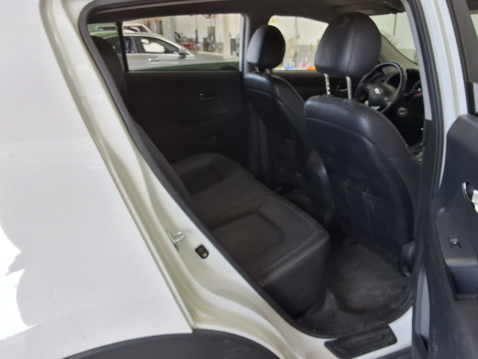 기아자동차 스포티지 2013 - 이미지 13