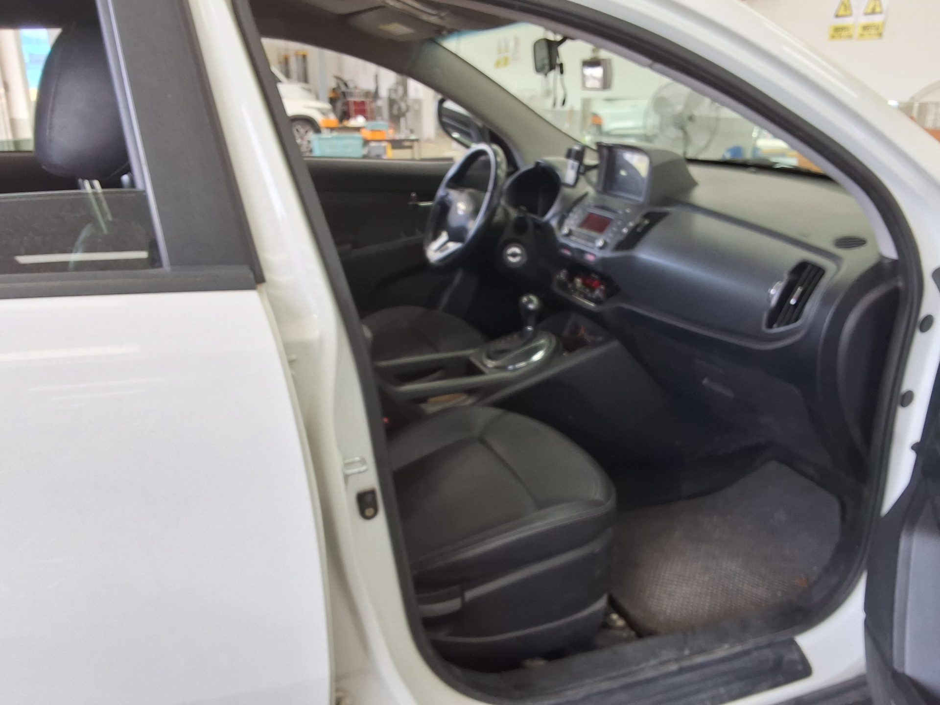 기아자동차 스포티지 2013 - 이미지 14