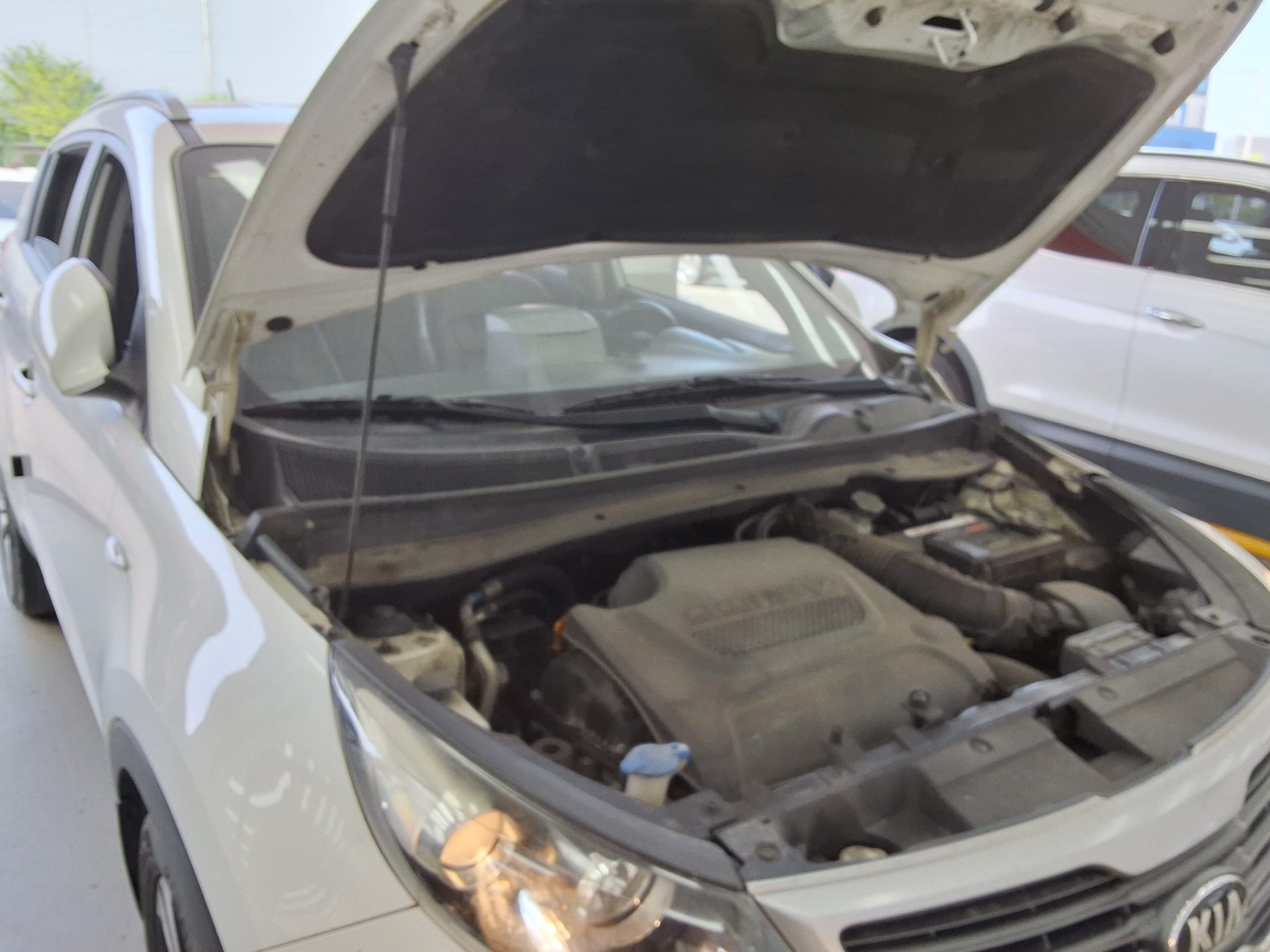 기아자동차 스포티지 2013 - 이미지 17