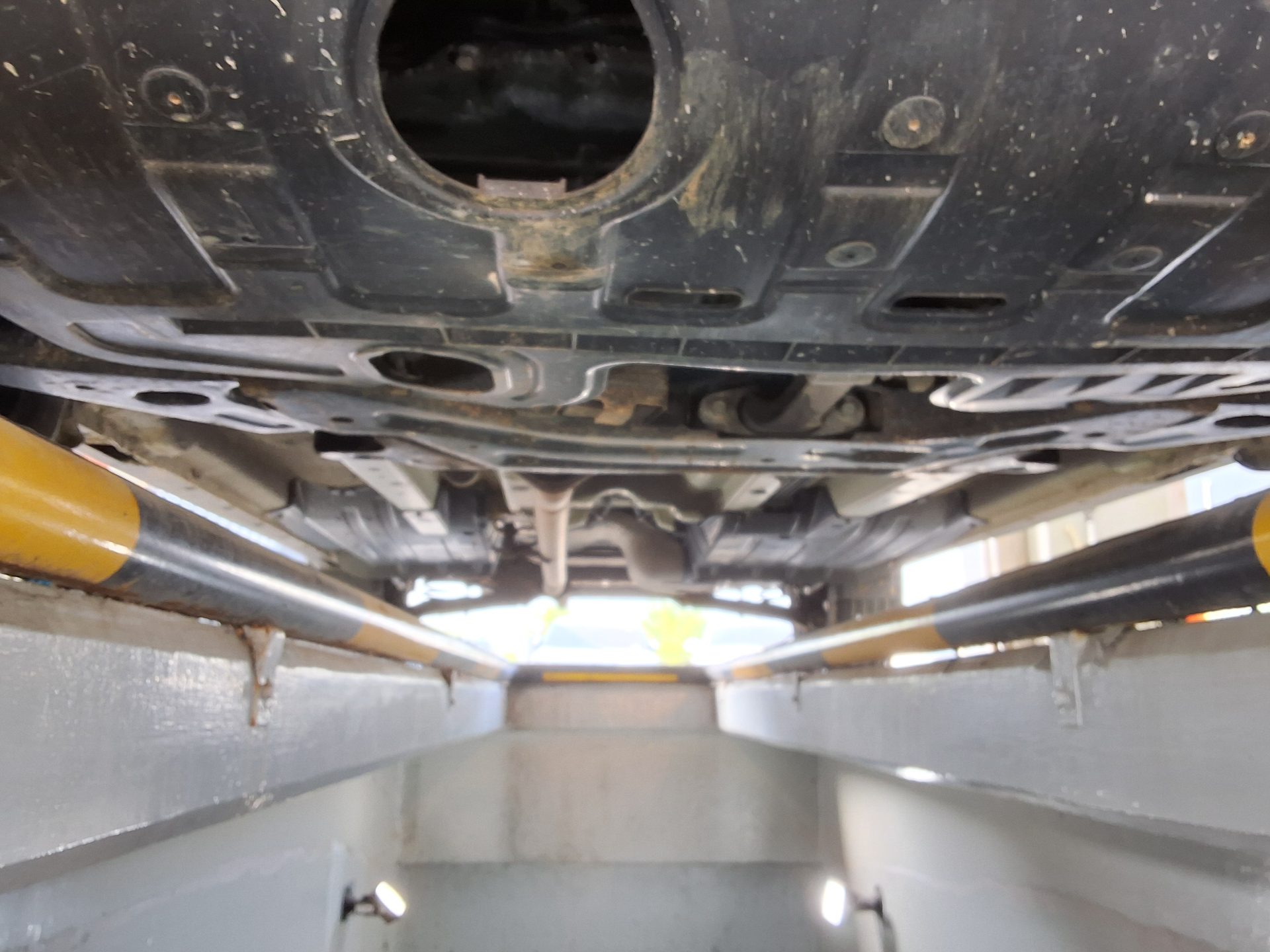 기아자동차 스포티지 2013 - 이미지 8