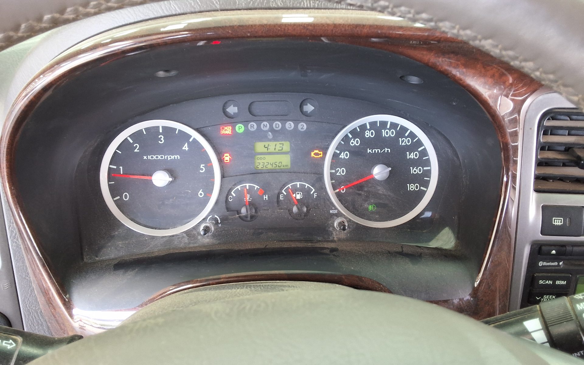 현대자동차 포터 2017 - 이미지 8