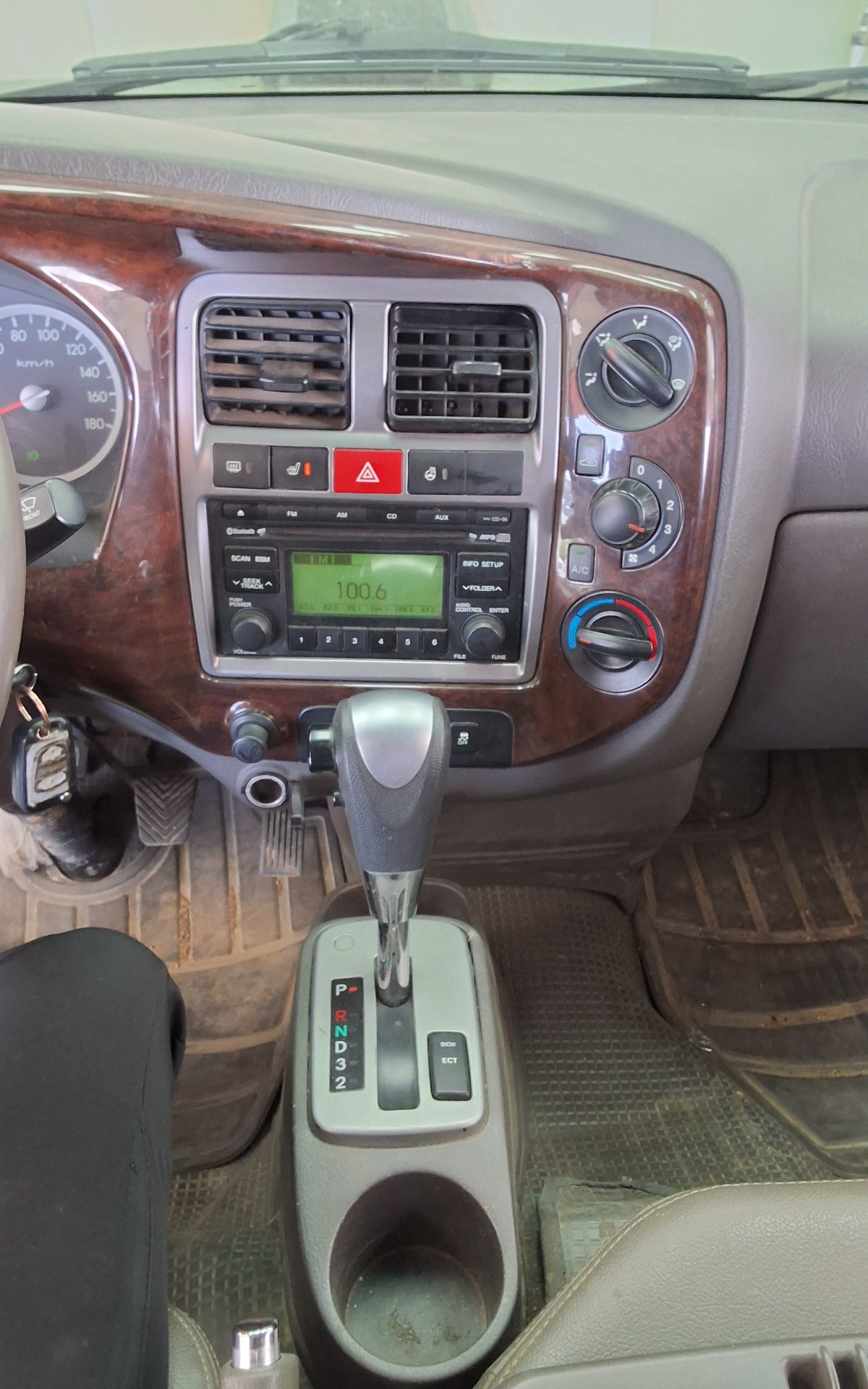 현대자동차 포터 2017 - 이미지 16