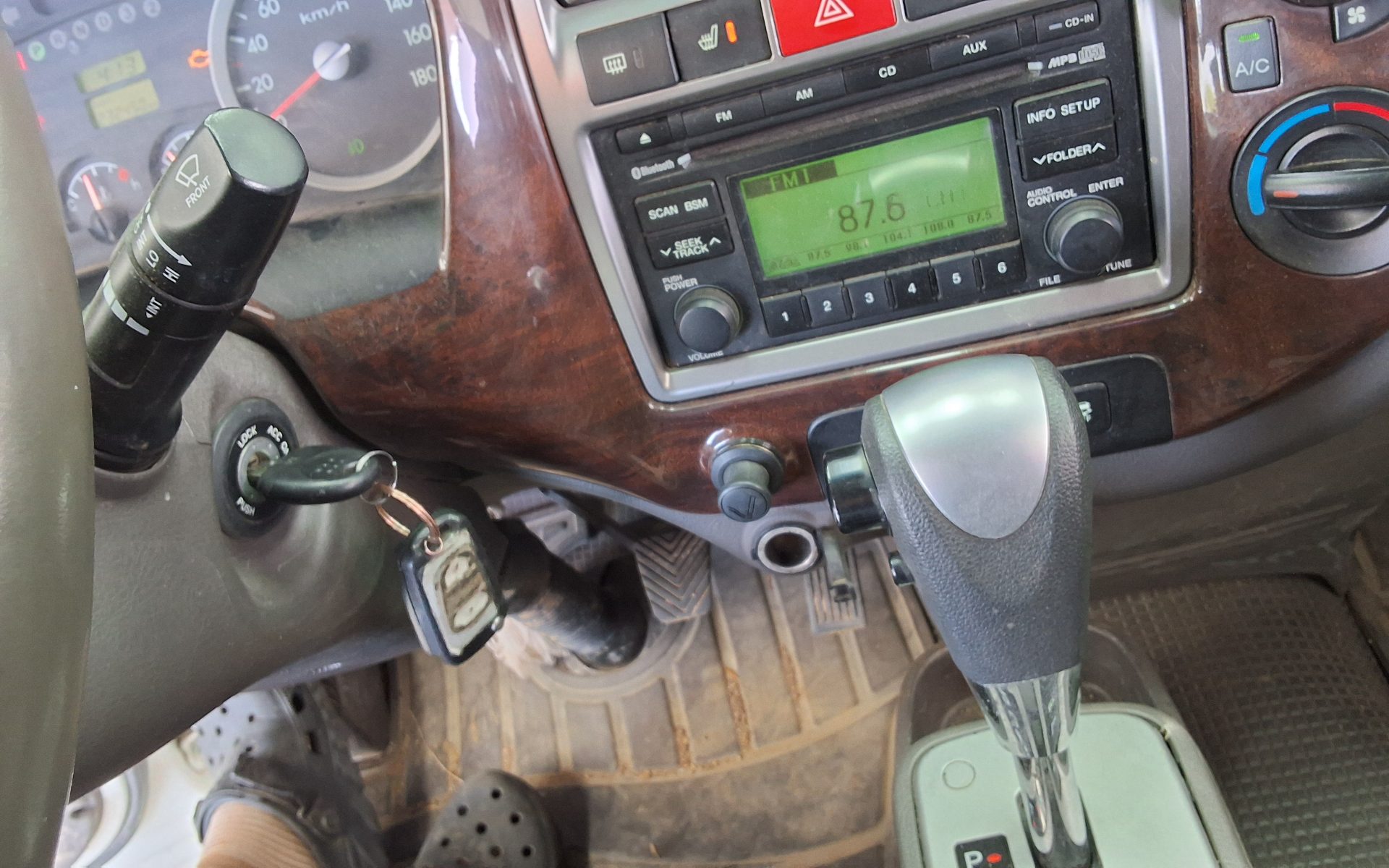 현대자동차 포터 2017 - 이미지 17