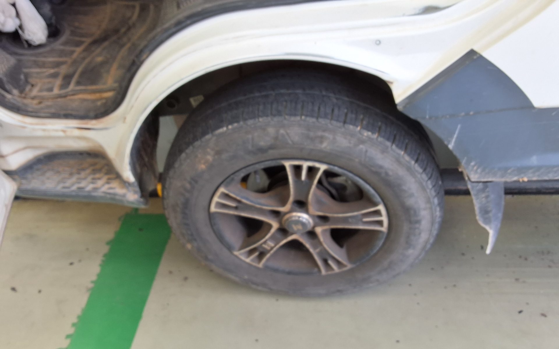 현대자동차 포터 2017 - 이미지 21