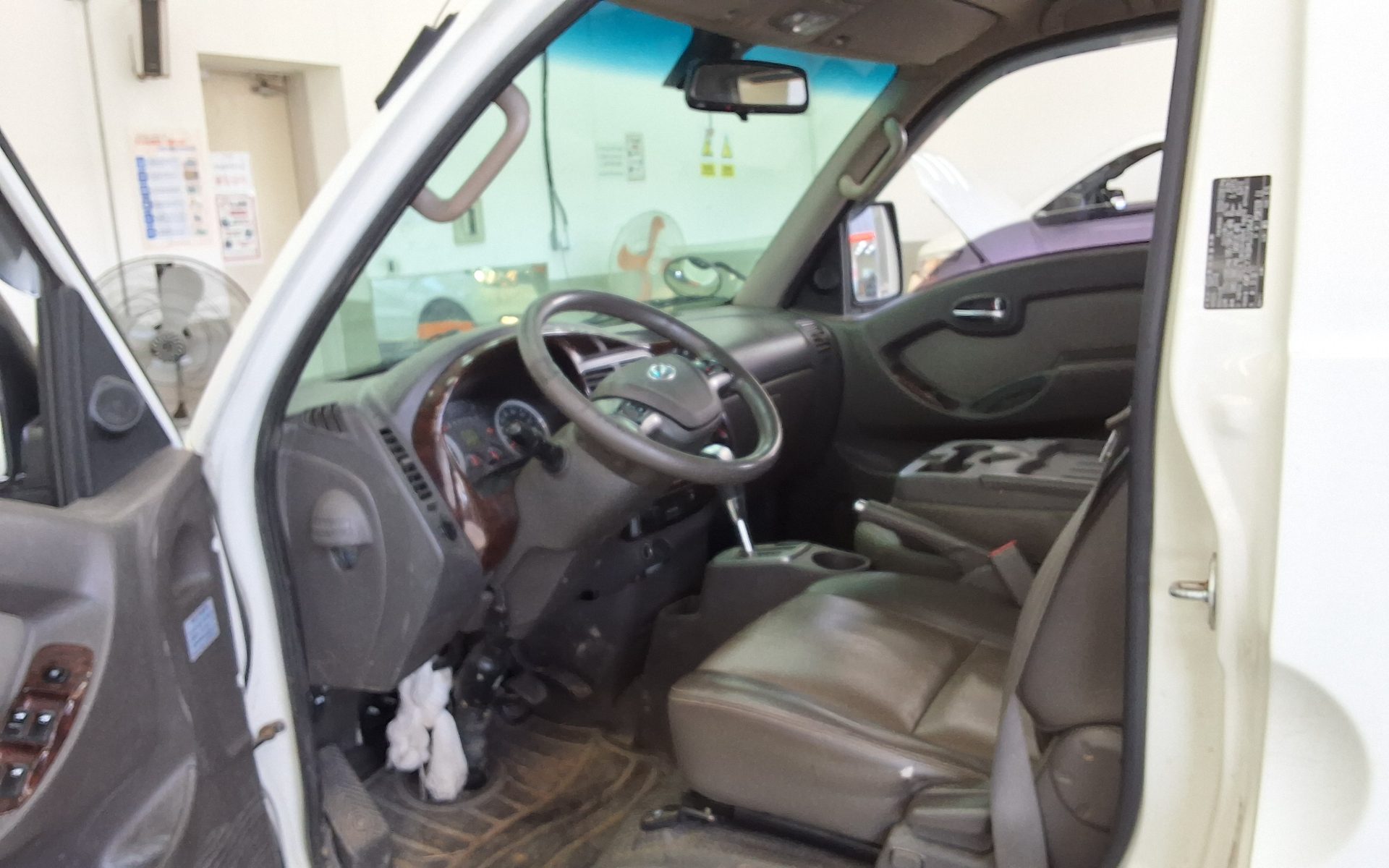 현대자동차 포터 2017 - 이미지 9