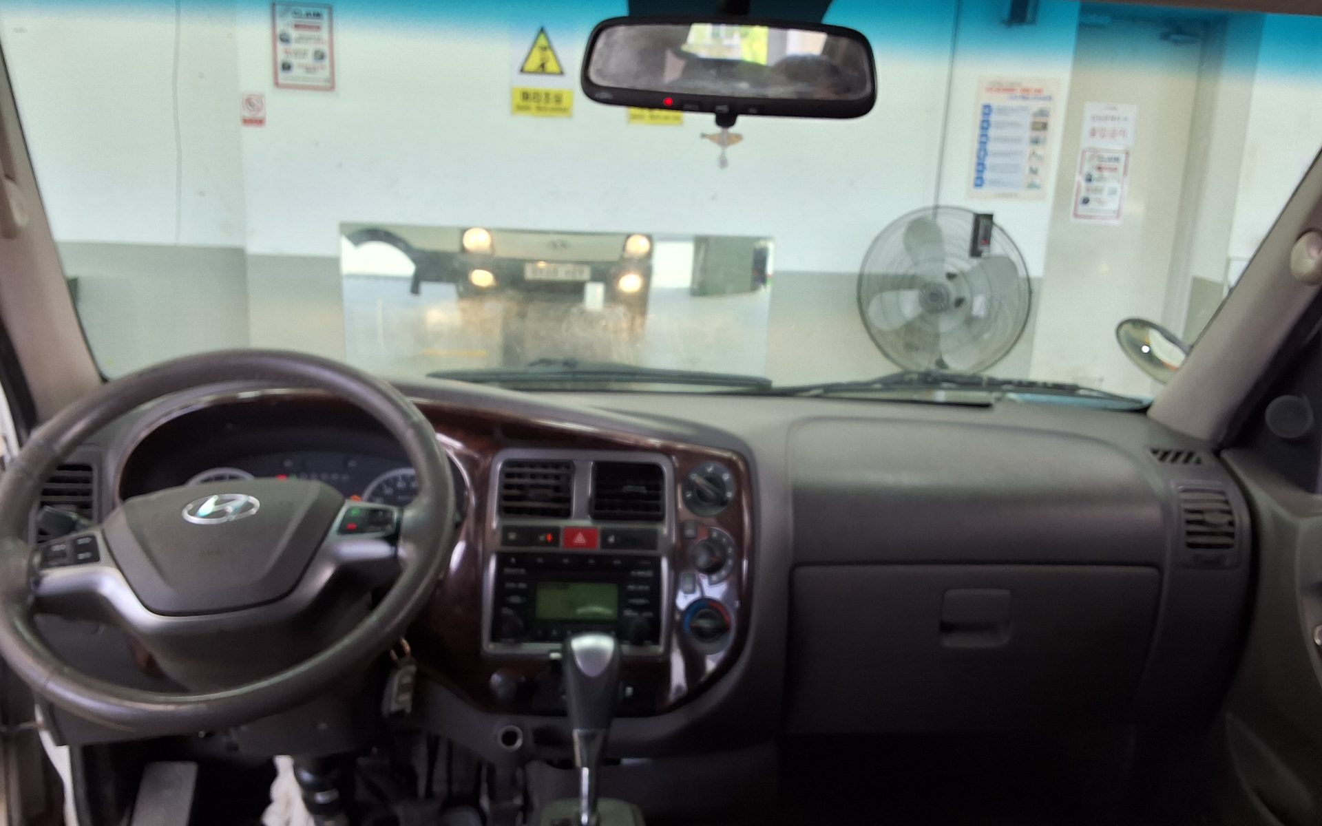 현대자동차 포터 2017 - 이미지 10