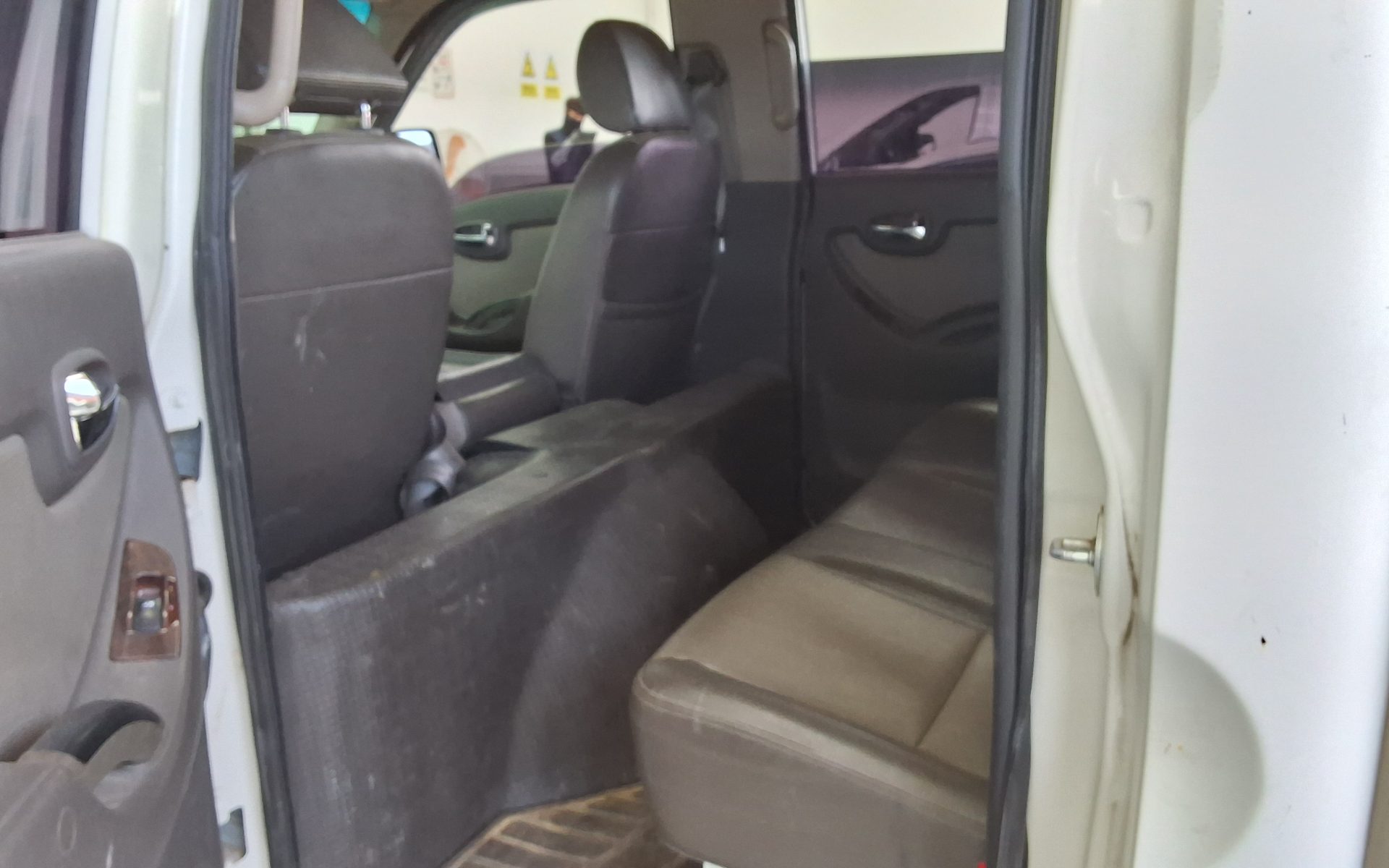 현대자동차 포터 2017 - 이미지 11