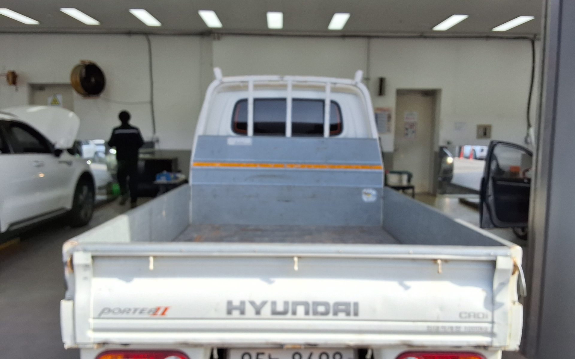 현대자동차 포터 2017 - 이미지 14