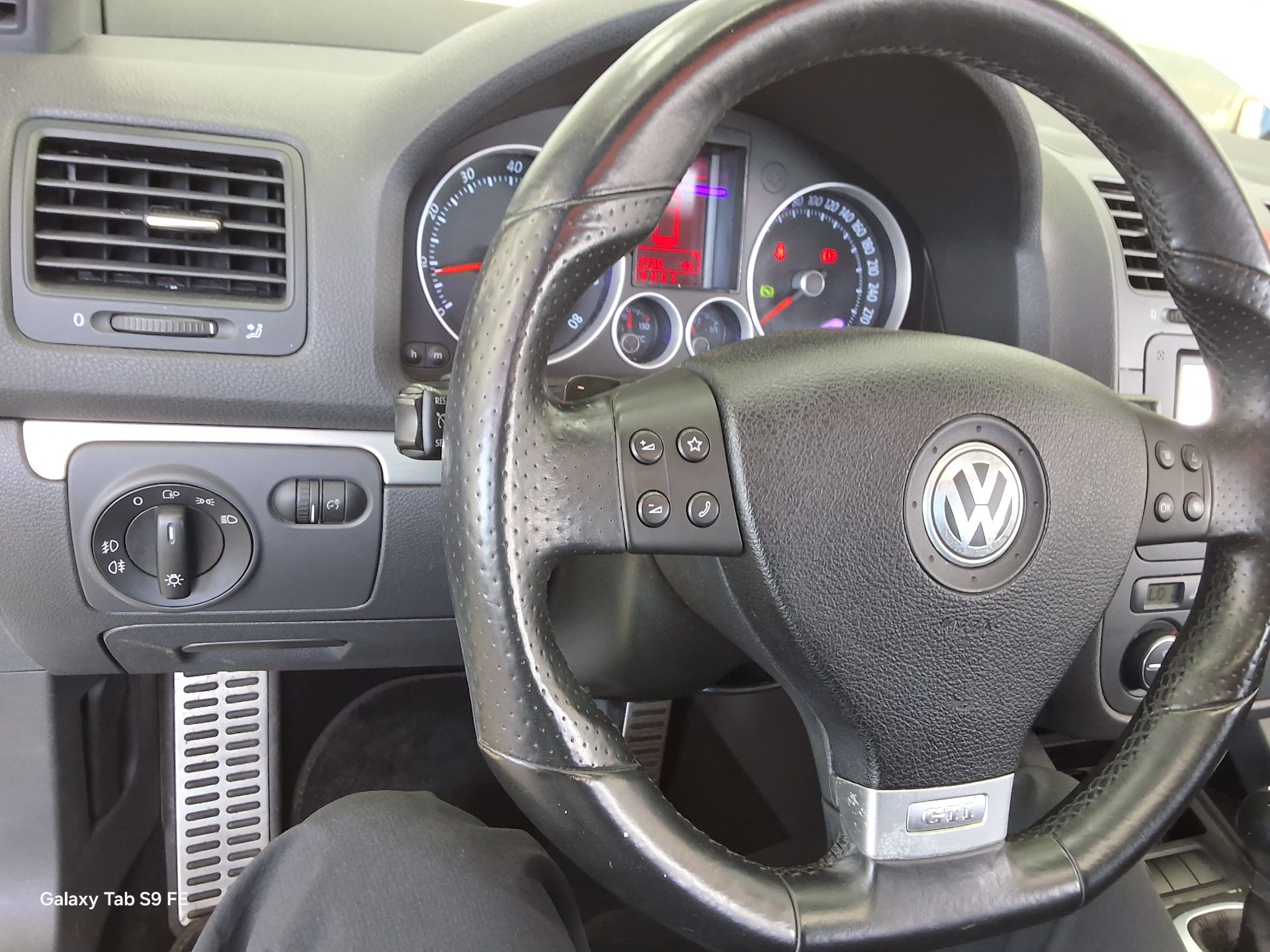 VOLKSWAGEN 골프 2008 - 이미지 16