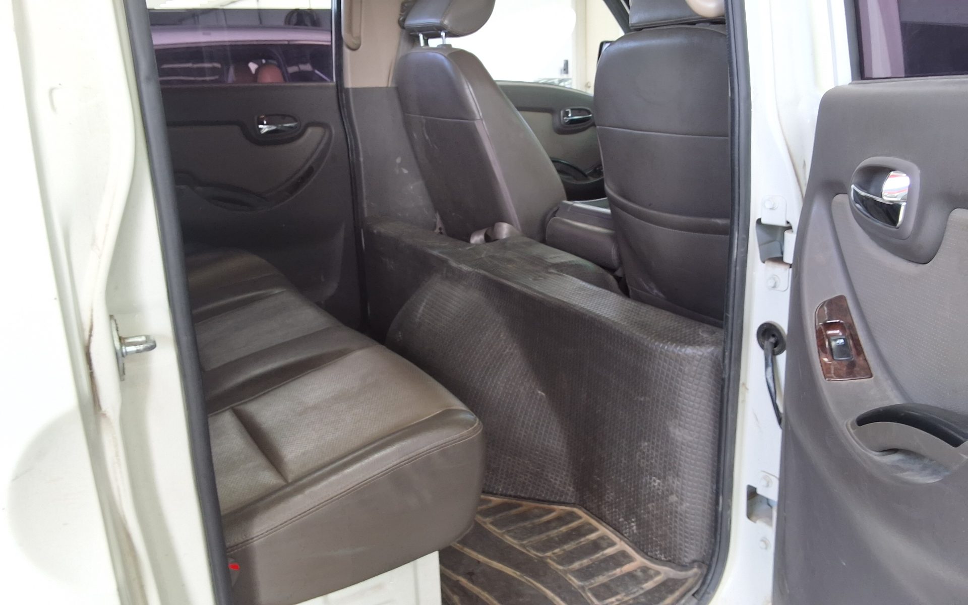 현대자동차 포터 2017 - 이미지 12